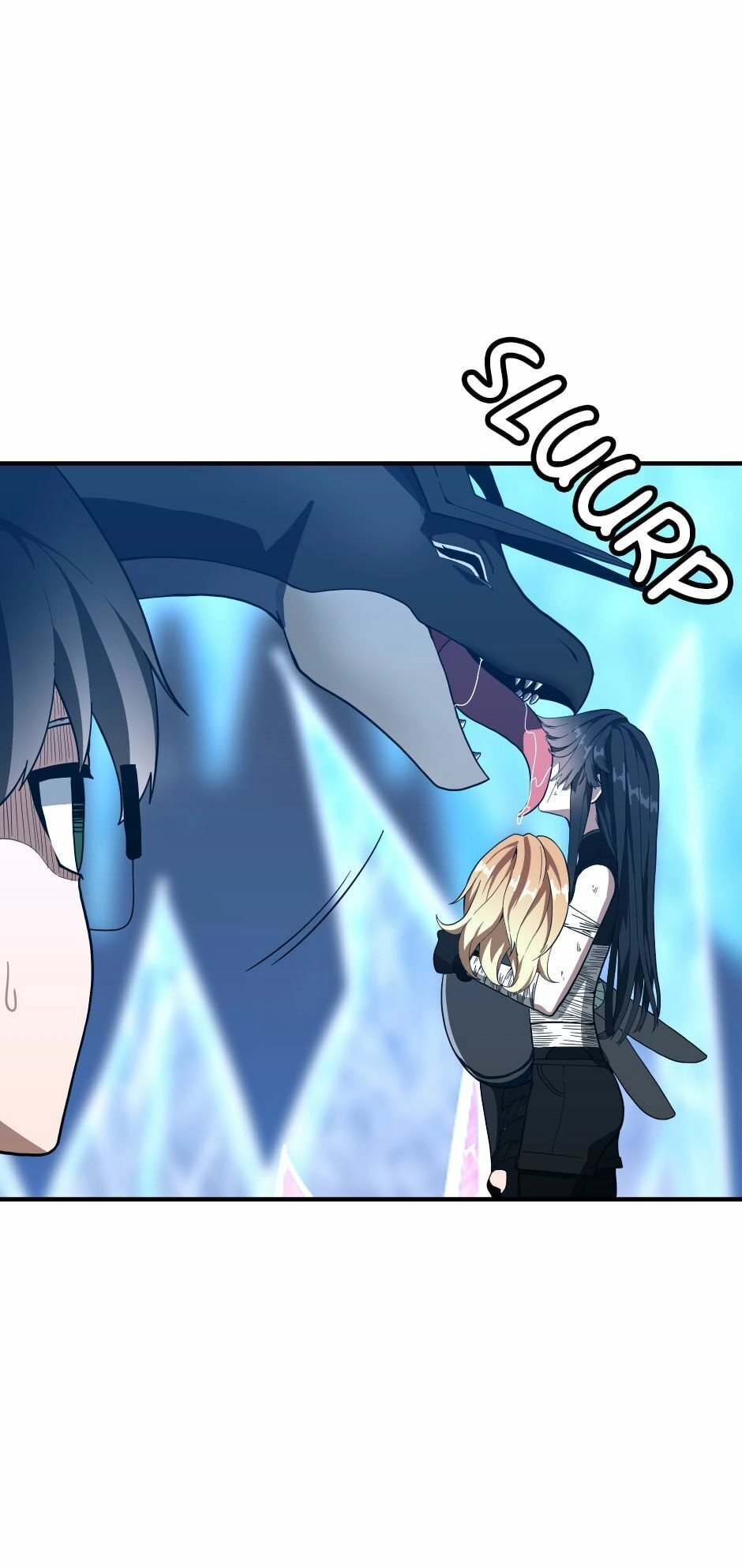 Ánh Sáng Cuối Con Đường Chapter 70 - 73