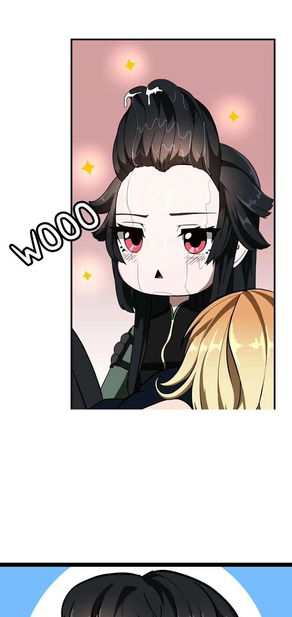 Ánh Sáng Cuối Con Đường Chapter 70 - 74