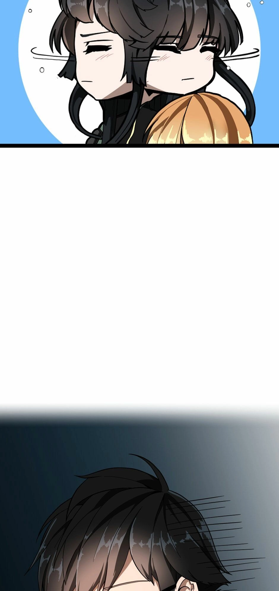 Ánh Sáng Cuối Con Đường Chapter 70 - 75