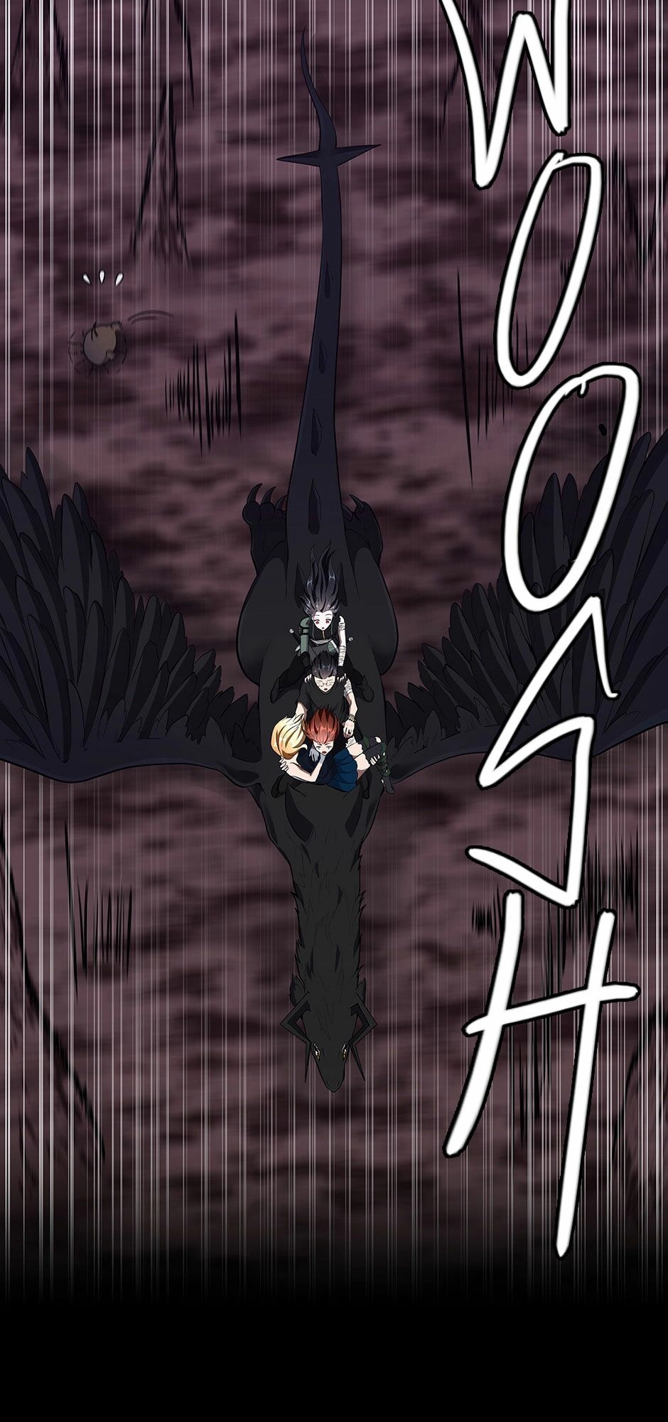 Ánh Sáng Cuối Con Đường Chapter 71 - 9