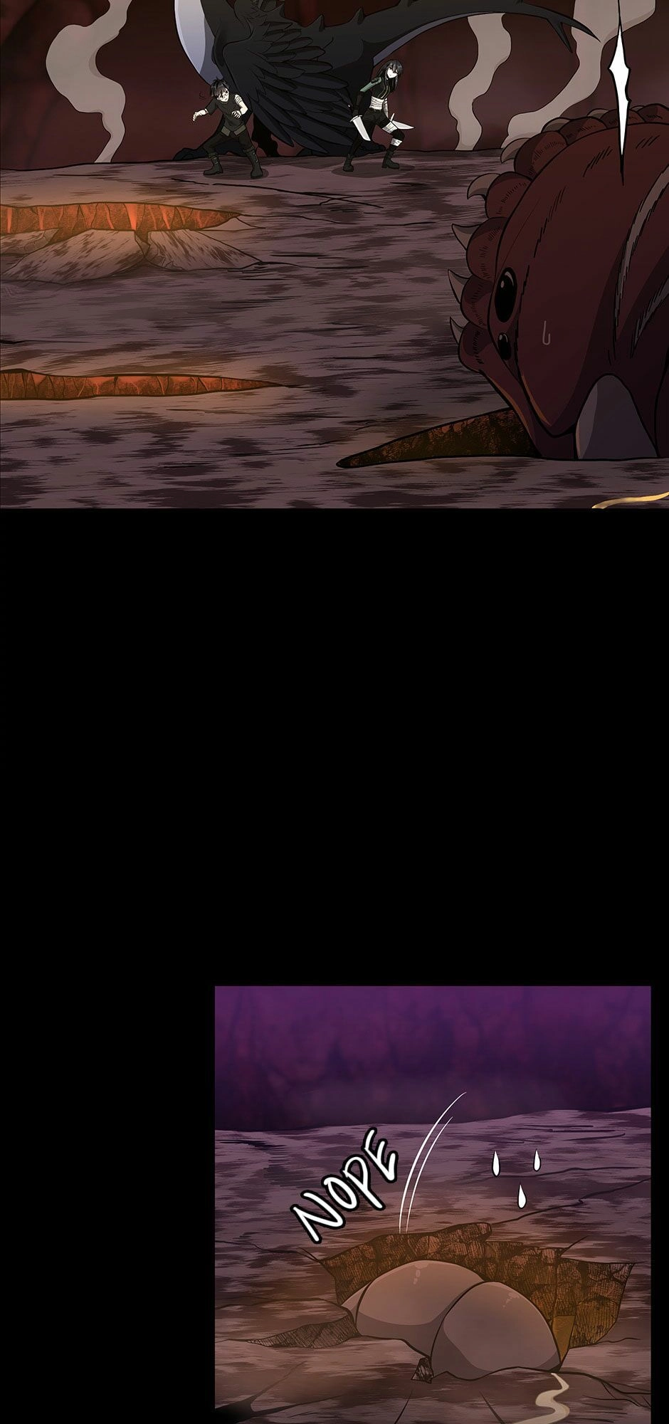 Ánh Sáng Cuối Con Đường Chapter 71 - 11