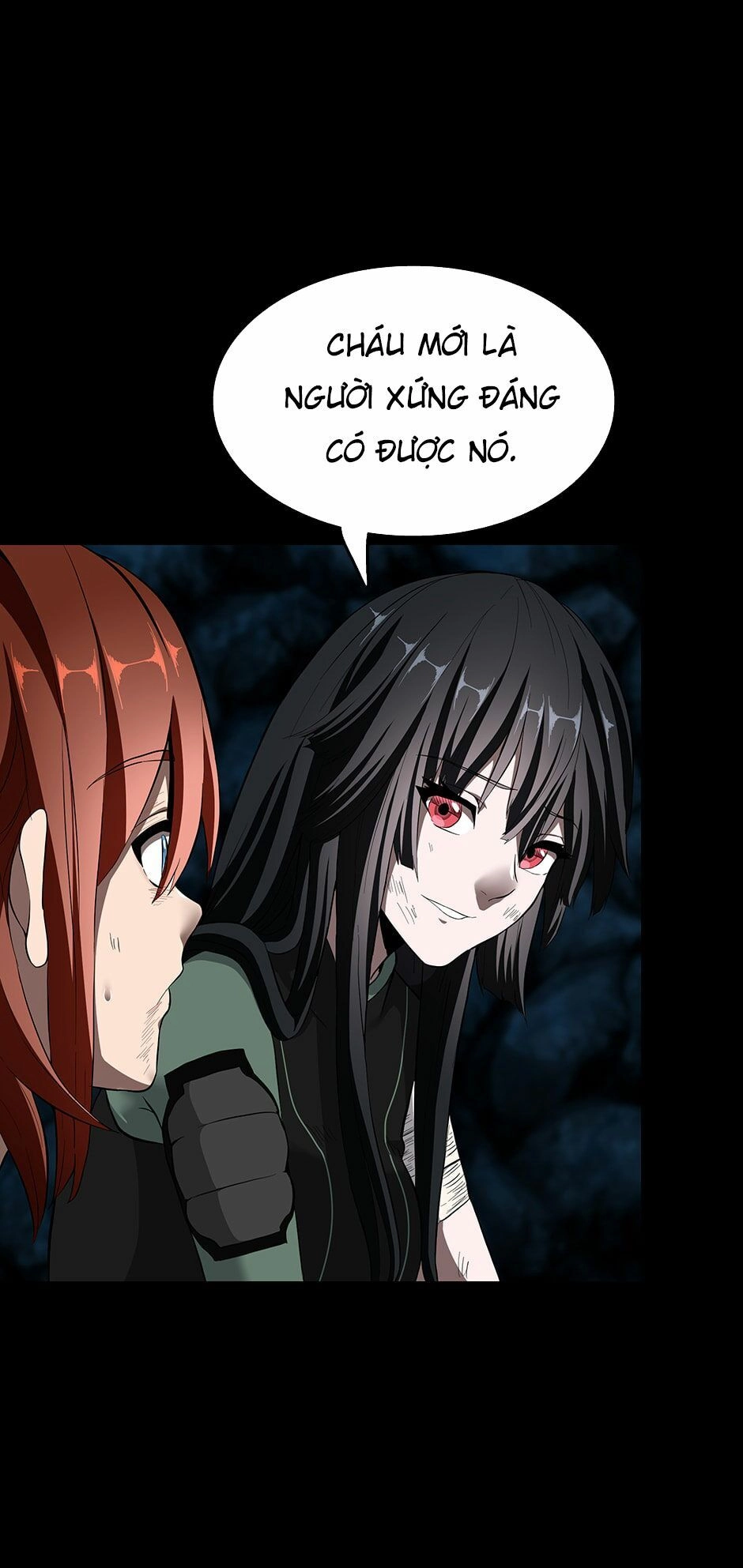 Ánh Sáng Cuối Con Đường Chapter 71 - 30