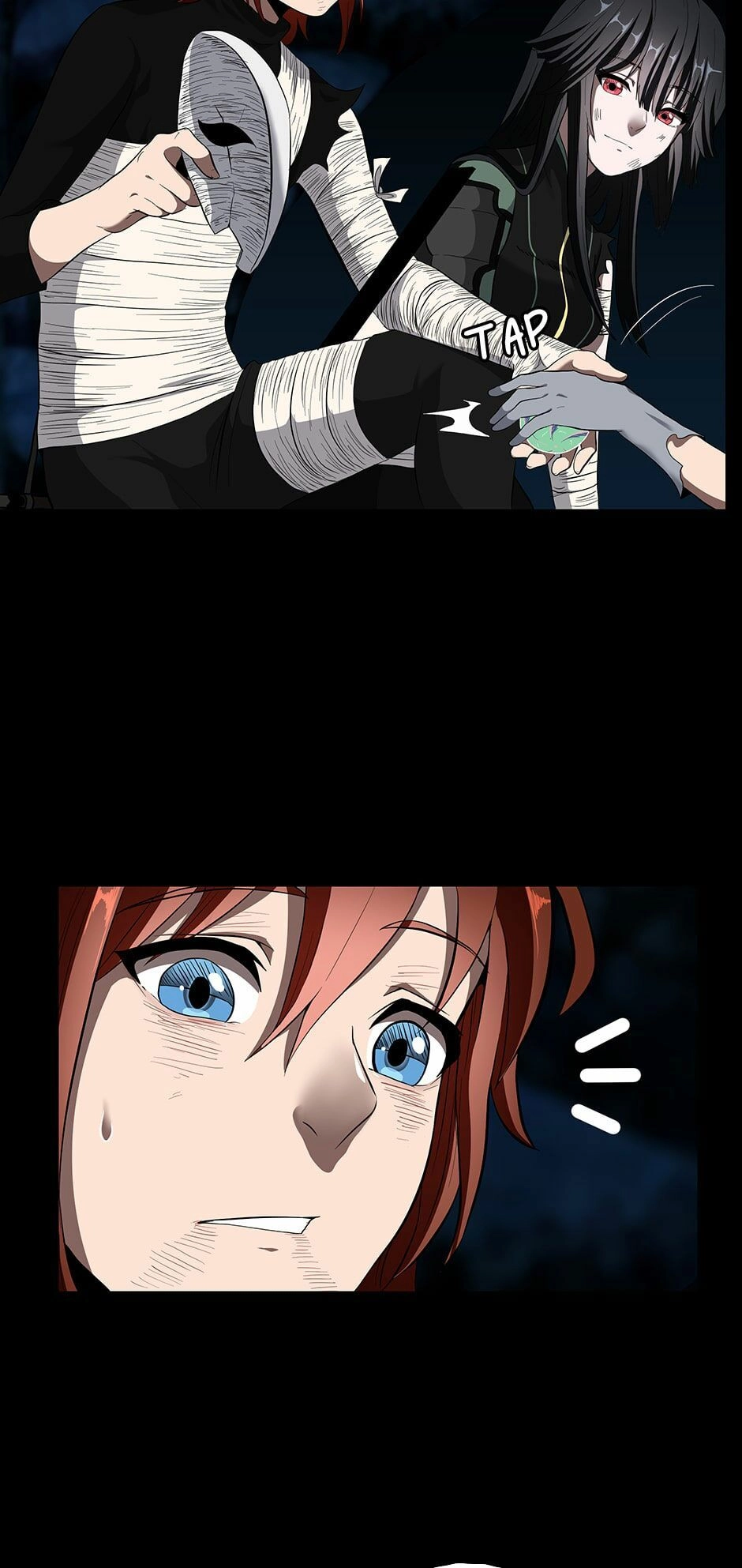 Ánh Sáng Cuối Con Đường Chapter 71 - 32