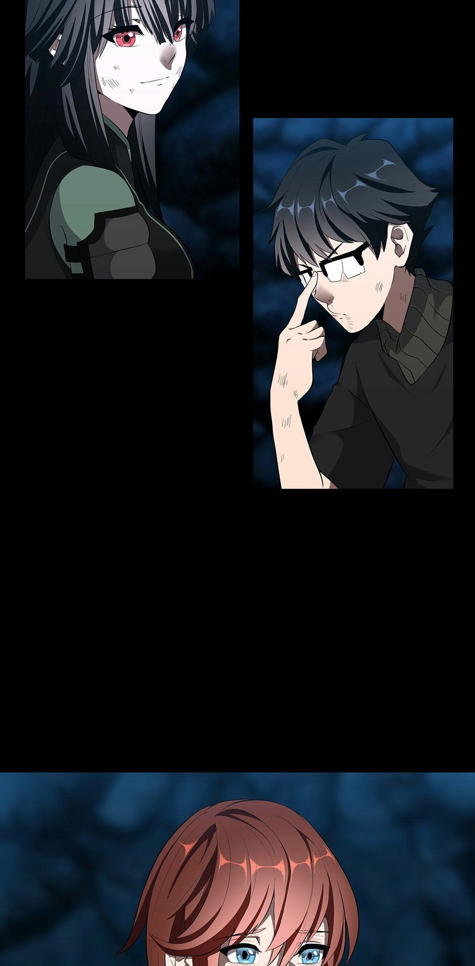 Ánh Sáng Cuối Con Đường Chapter 71 - 36