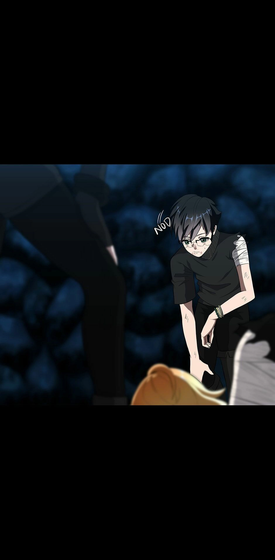 Ánh Sáng Cuối Con Đường Chapter 71 - 42