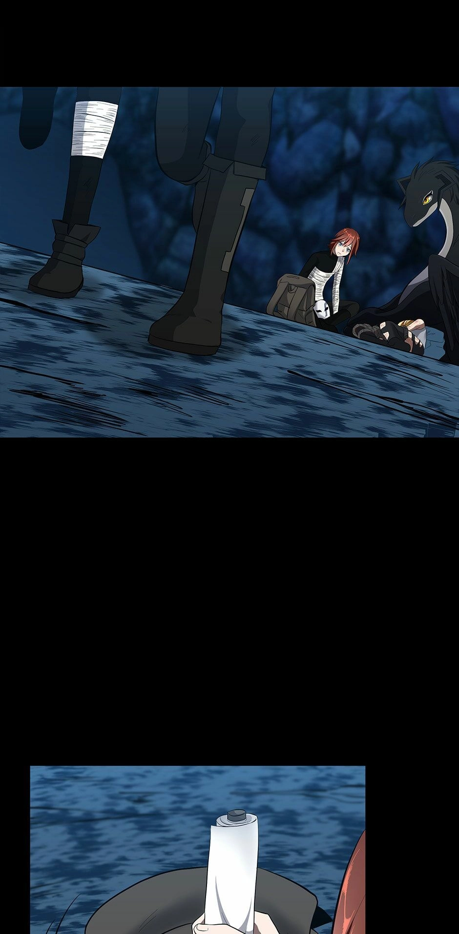 Ánh Sáng Cuối Con Đường Chapter 71 - 45