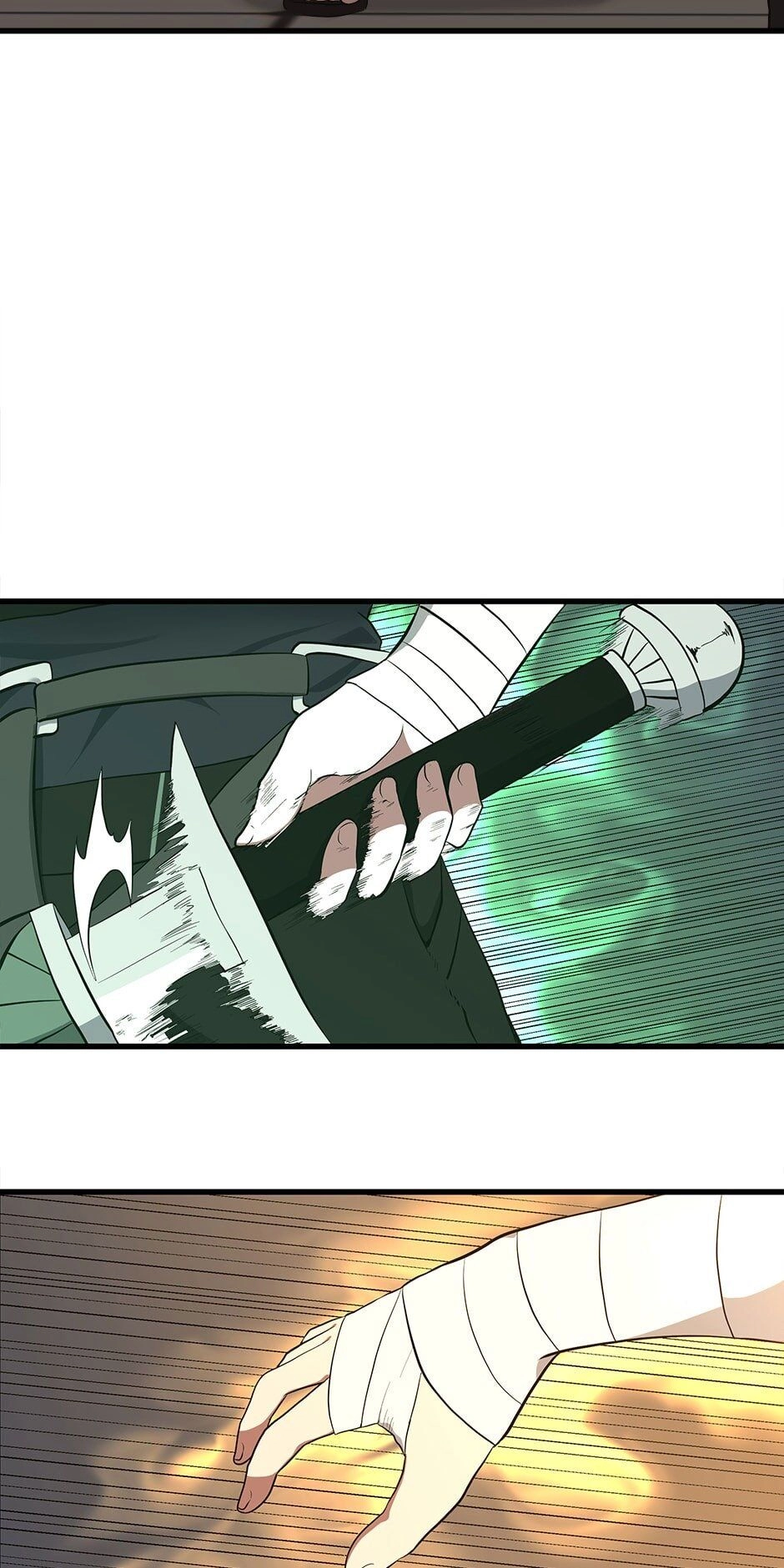 Ánh Sáng Cuối Con Đường Chapter 72 - 22