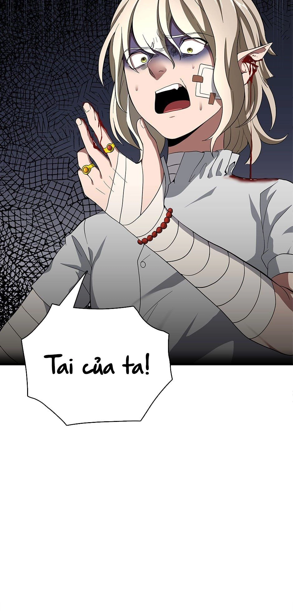 Ánh Sáng Cuối Con Đường Chapter 72 - 39