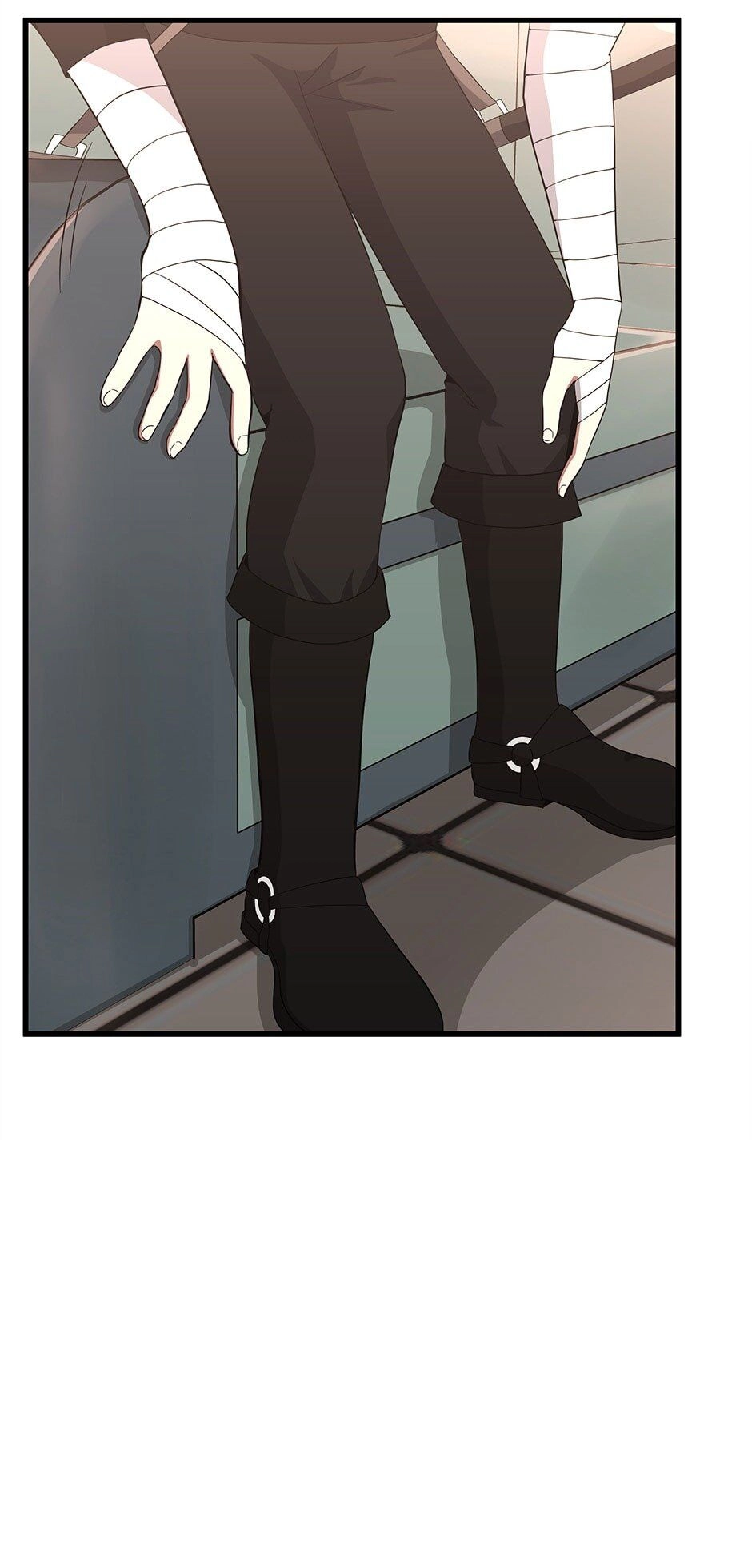 Ánh Sáng Cuối Con Đường Chapter 72 - 40