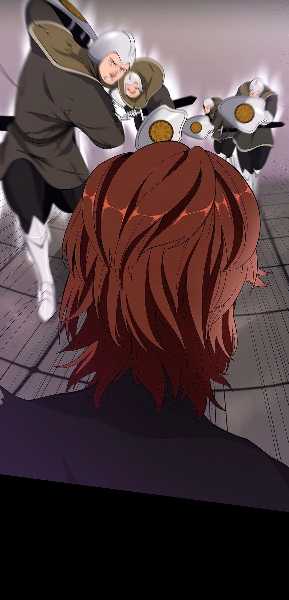 Ánh Sáng Cuối Con Đường Chapter 72 - 48