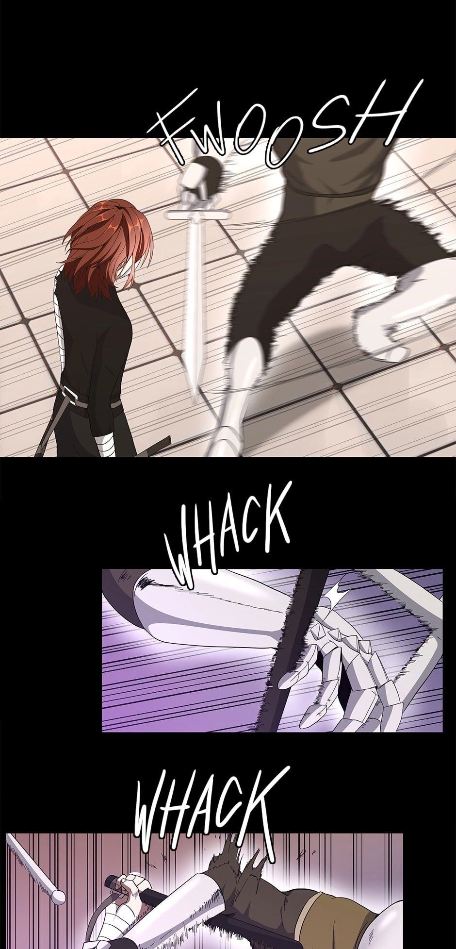 Ánh Sáng Cuối Con Đường Chapter 72 - 49