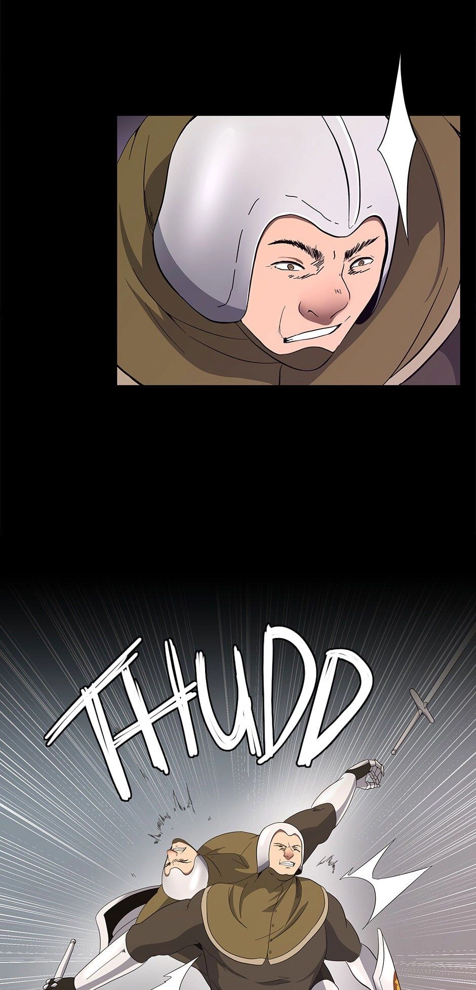 Ánh Sáng Cuối Con Đường Chapter 72 - 52