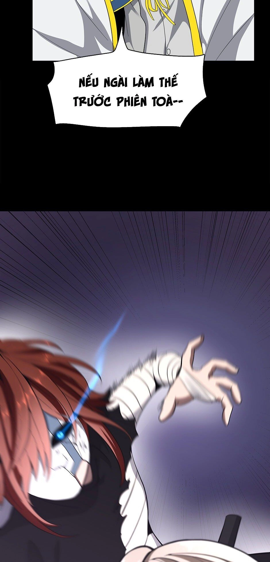 Ánh Sáng Cuối Con Đường Chapter 72 - 56