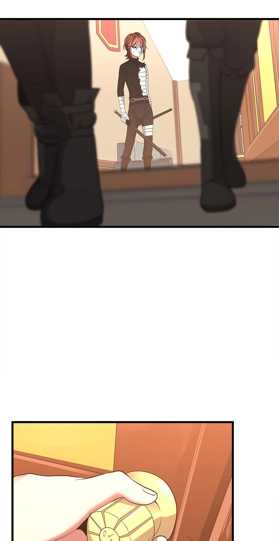 Ánh Sáng Cuối Con Đường Chapter 72 - 64