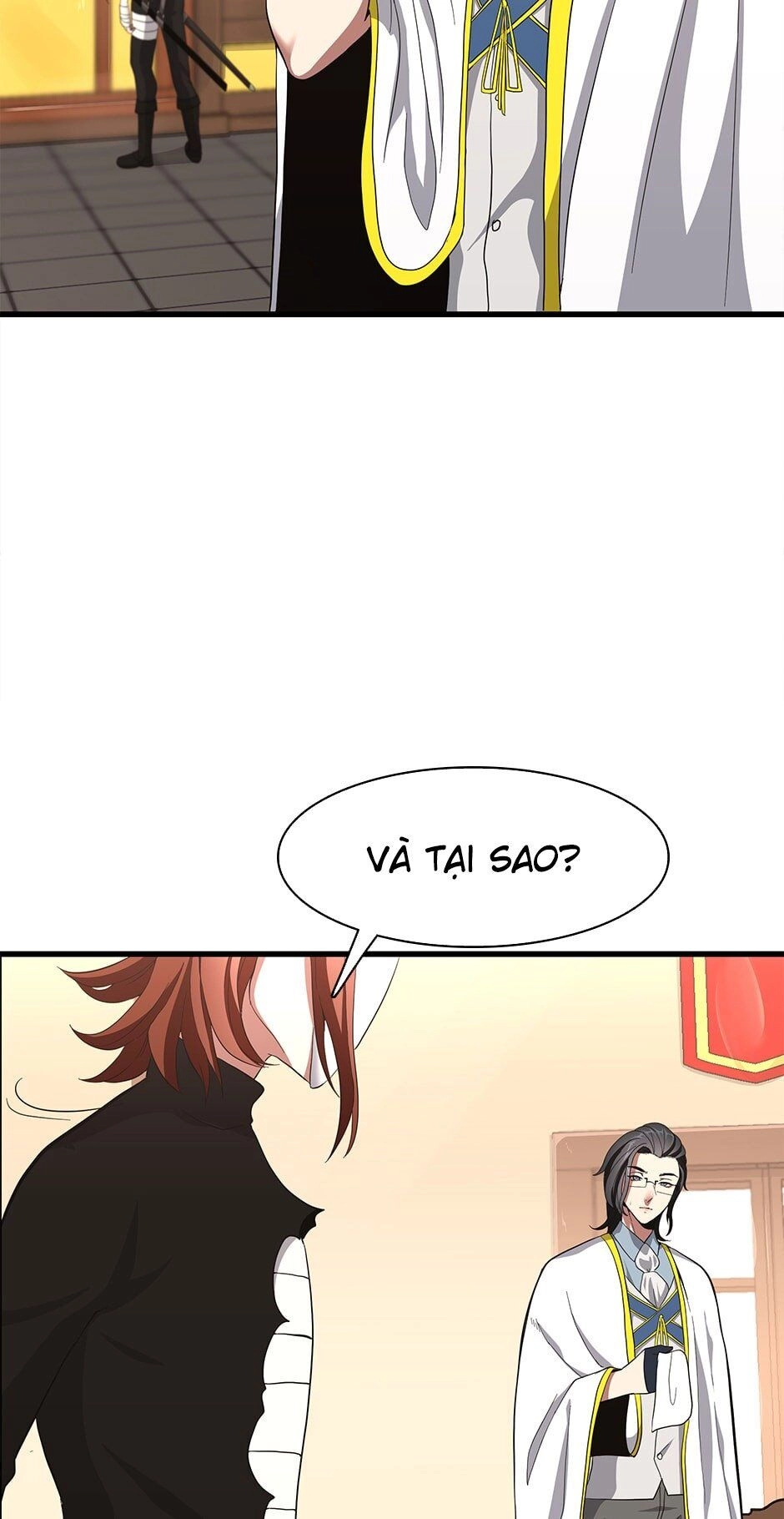 Ánh Sáng Cuối Con Đường Chapter 72 - 66