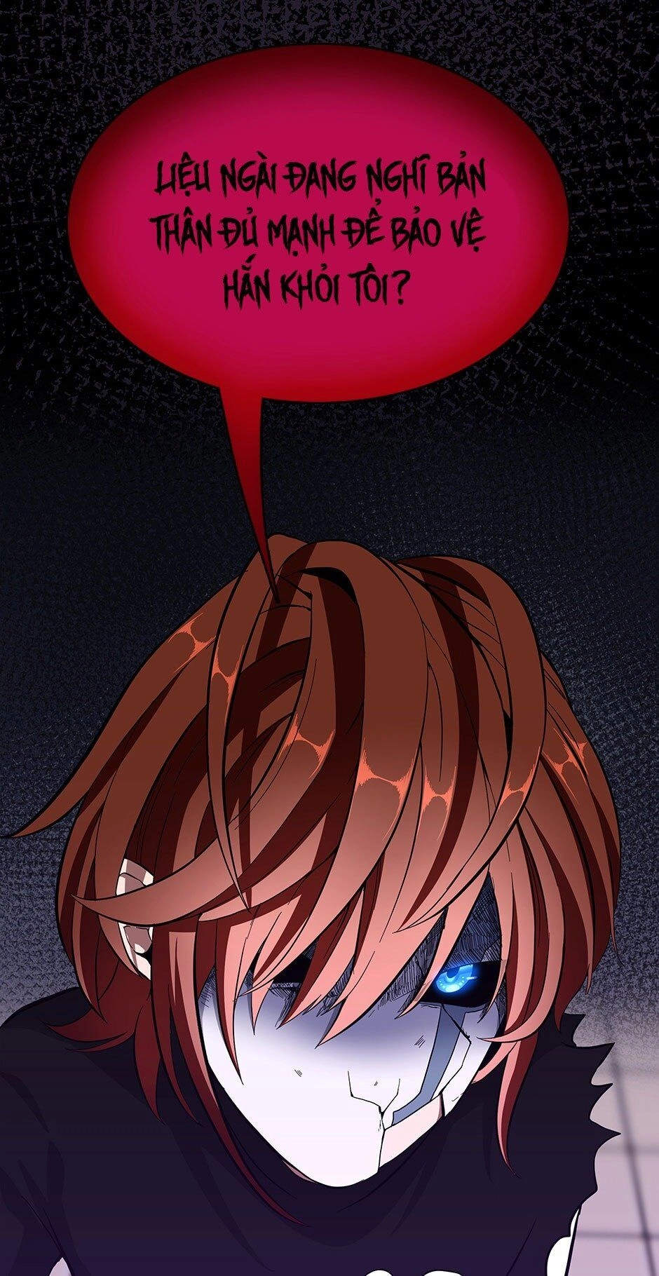 Ánh Sáng Cuối Con Đường Chapter 72 - 70