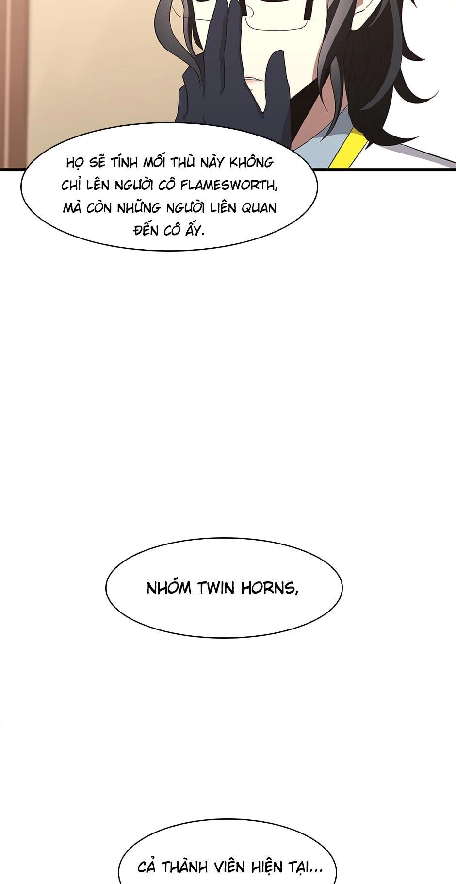 Ánh Sáng Cuối Con Đường Chapter 72 - 74