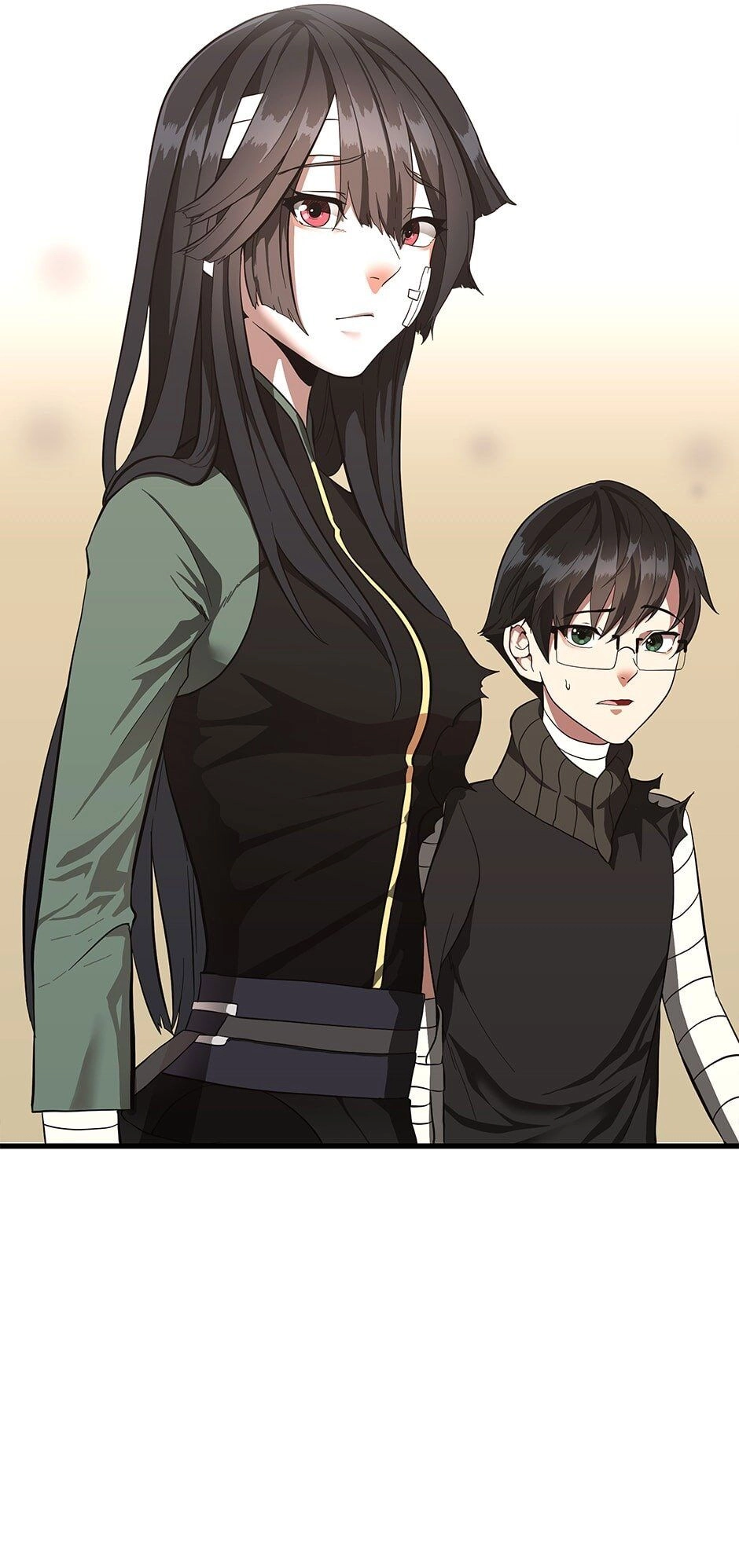 Ánh Sáng Cuối Con Đường Chapter 72 - 94