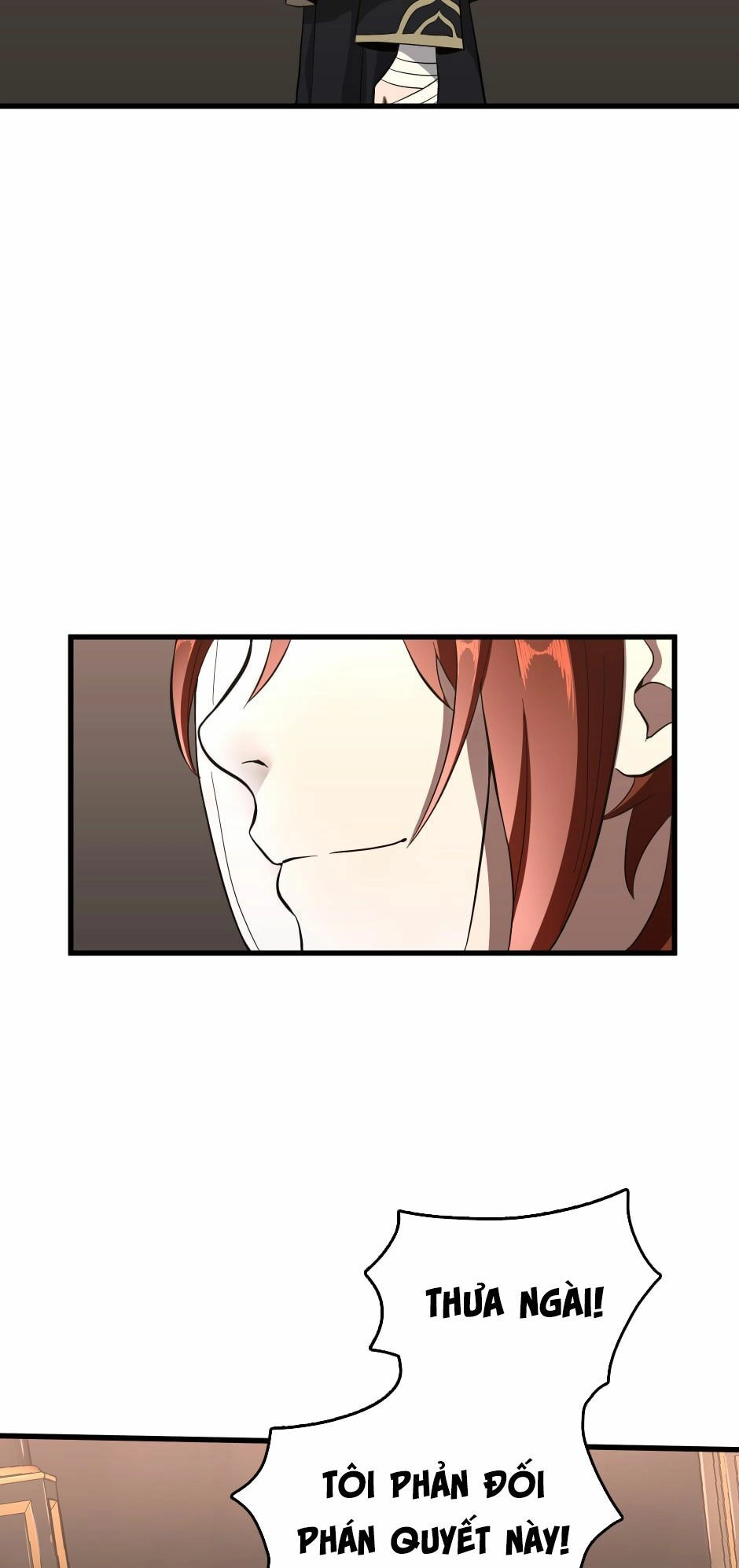 Ánh Sáng Cuối Con Đường Chapter 73 - 27