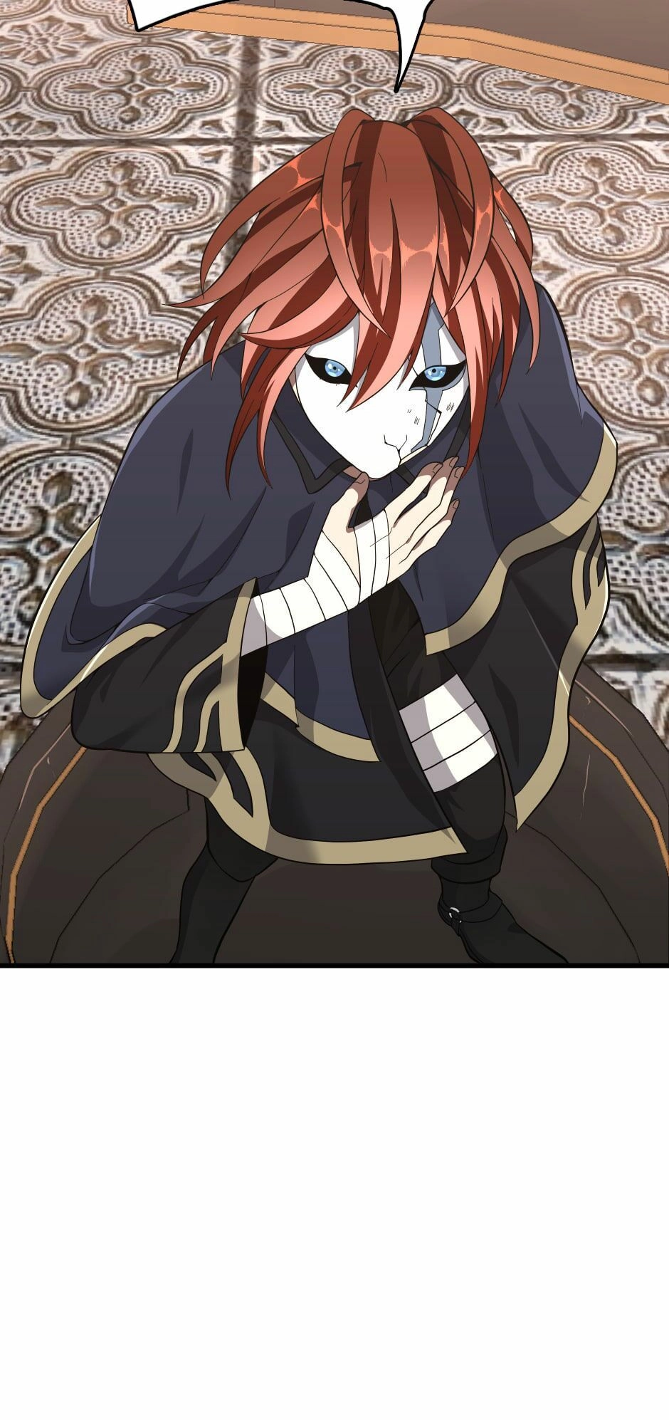 Ánh Sáng Cuối Con Đường Chapter 73 - 29