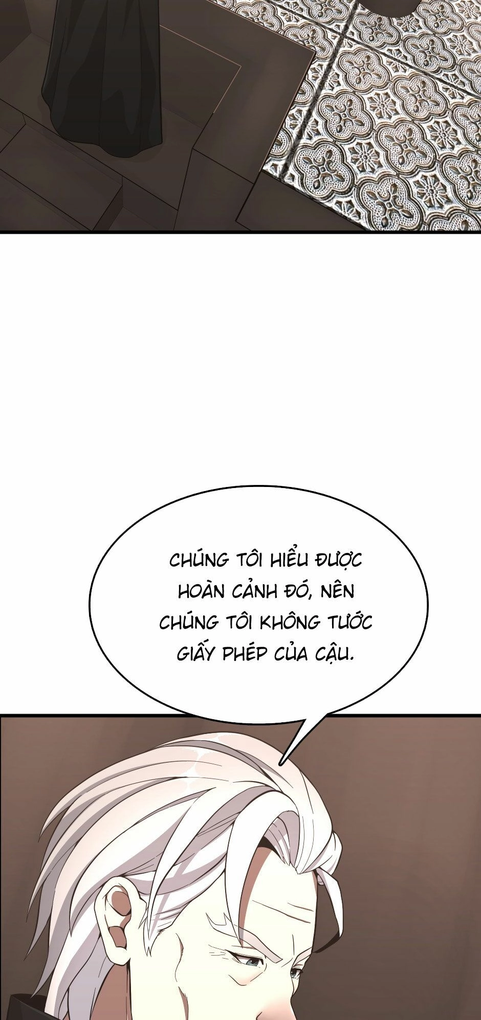 Ánh Sáng Cuối Con Đường Chapter 73 - 31