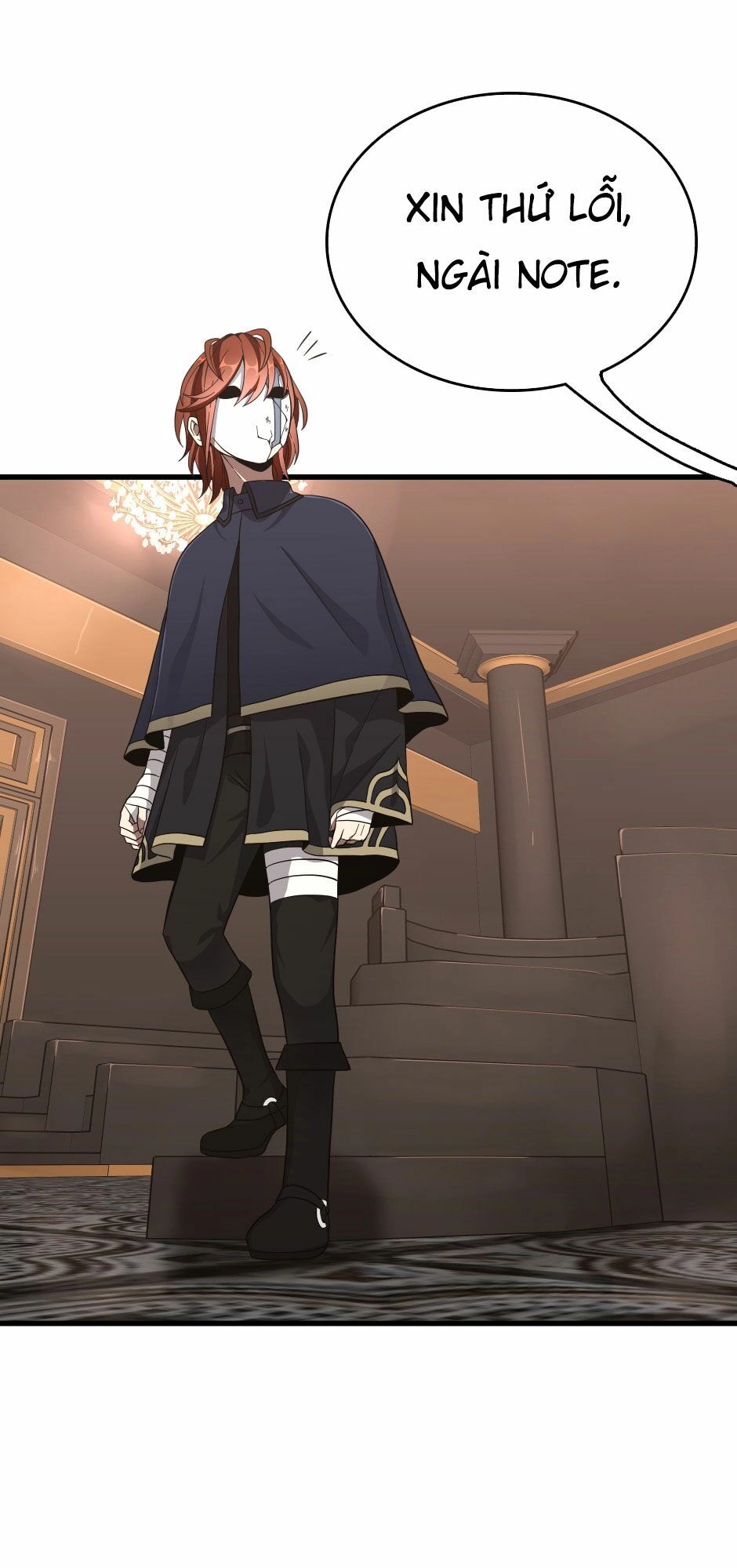 Ánh Sáng Cuối Con Đường Chapter 73 - 46