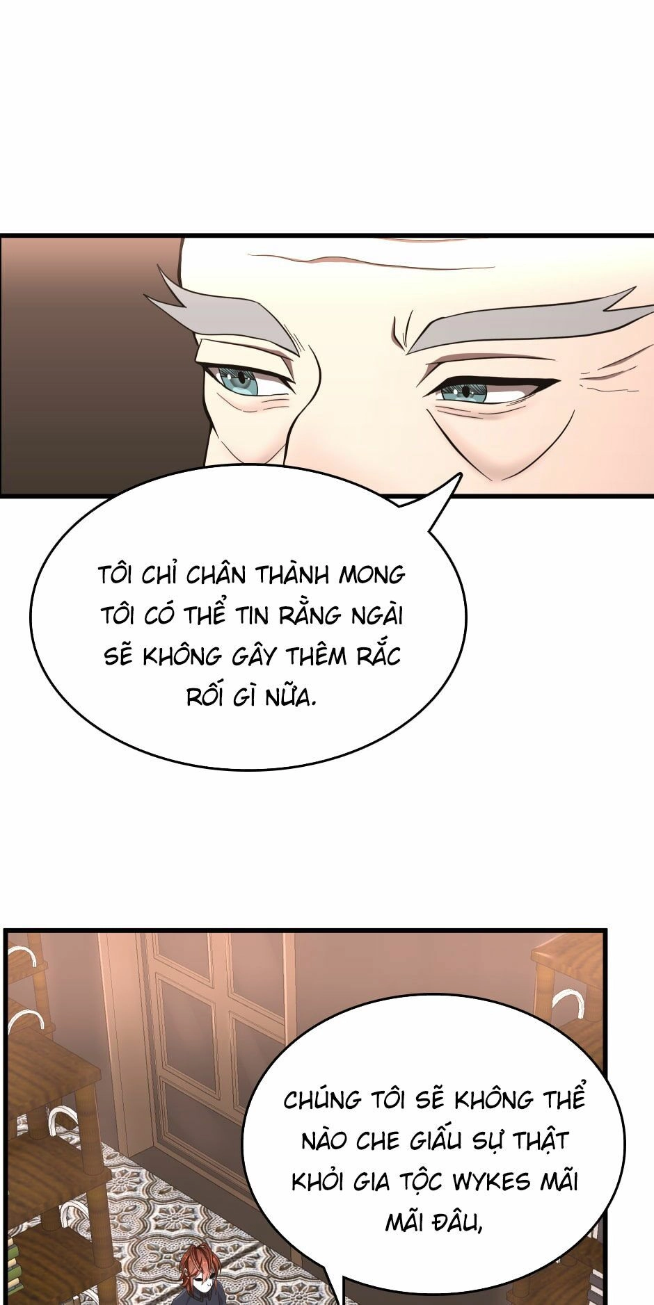 Ánh Sáng Cuối Con Đường Chapter 73 - 55