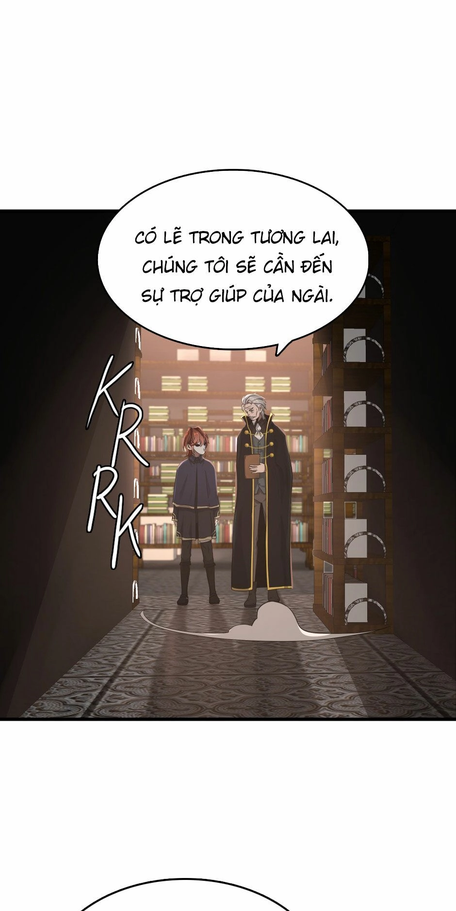 Ánh Sáng Cuối Con Đường Chapter 73 - 58