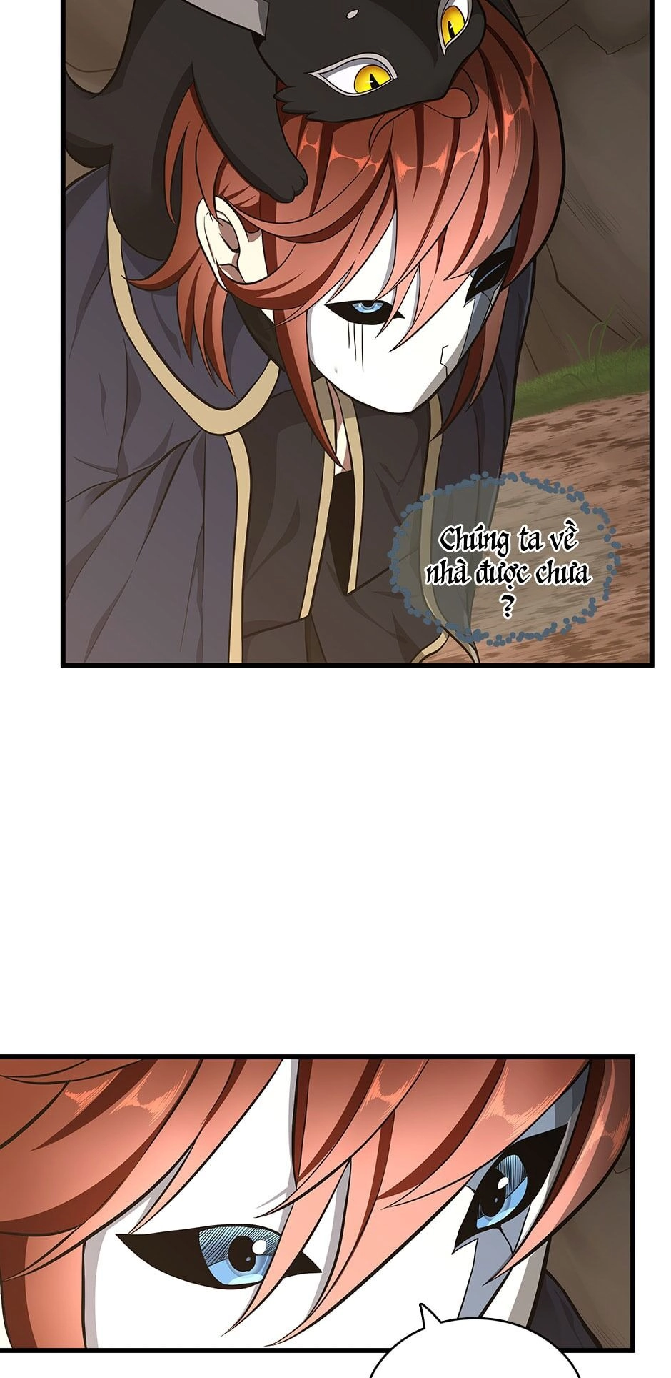 Ánh Sáng Cuối Con Đường Chapter 74 - 11