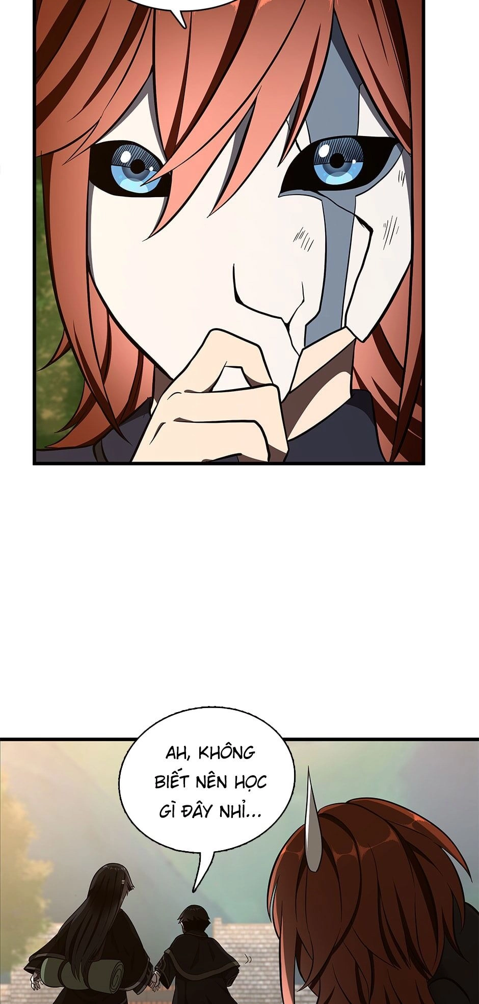 Ánh Sáng Cuối Con Đường Chapter 74 - 33