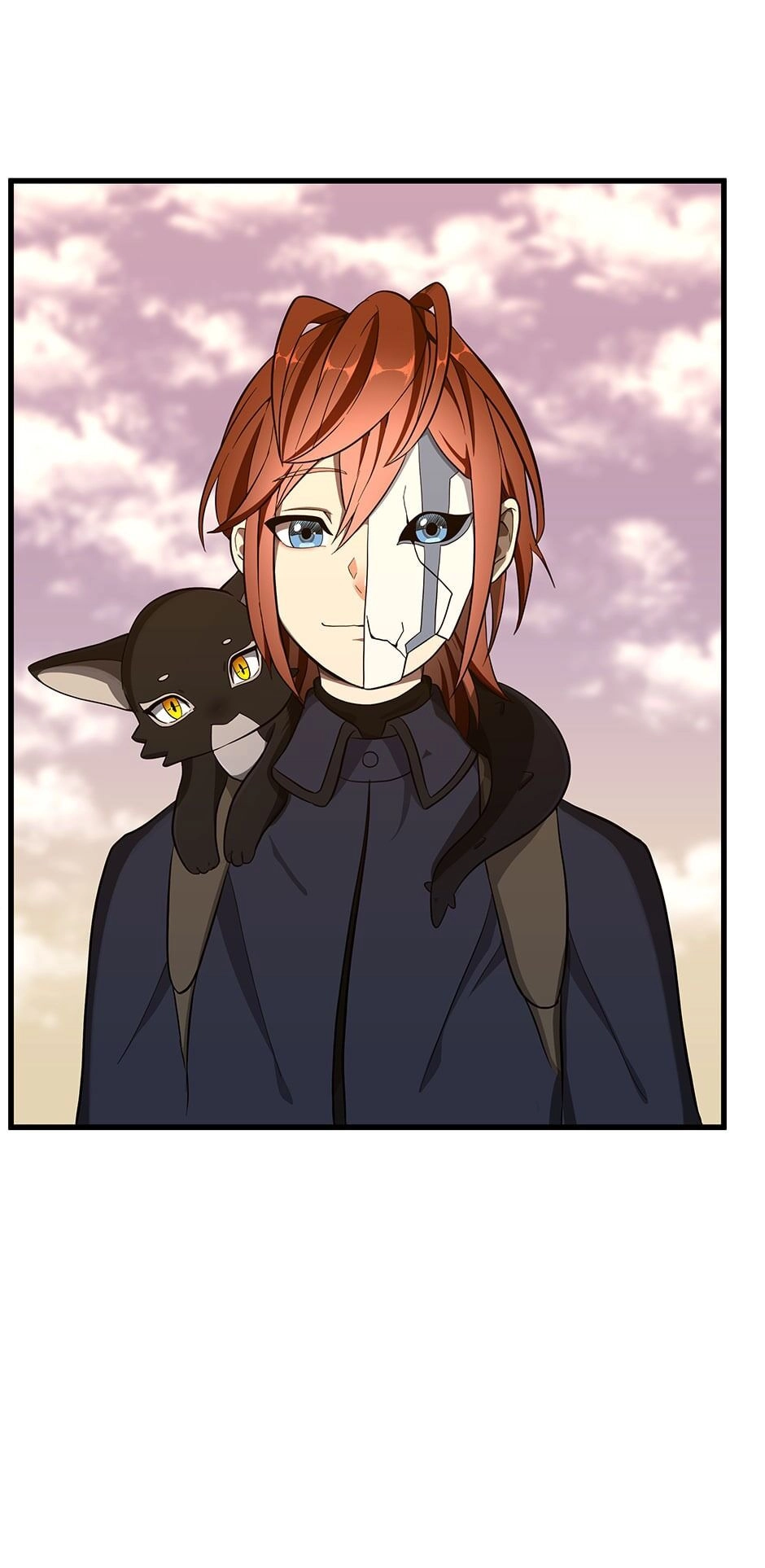 Ánh Sáng Cuối Con Đường Chapter 74 - 36