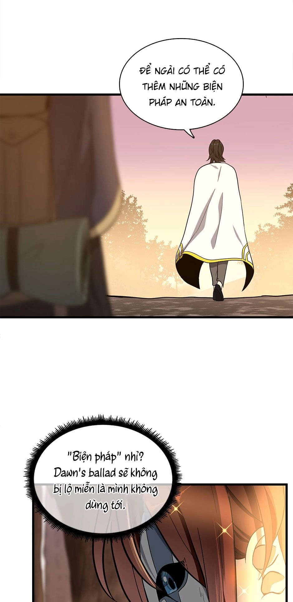 Ánh Sáng Cuối Con Đường Chapter 74 - 47