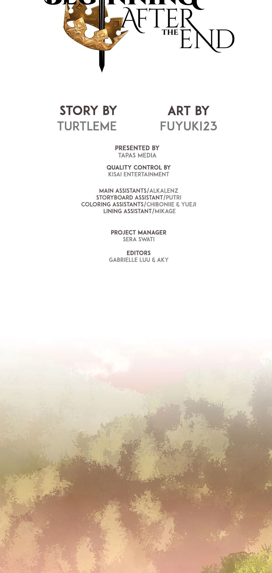 Ánh Sáng Cuối Con Đường Chapter 74 - 53