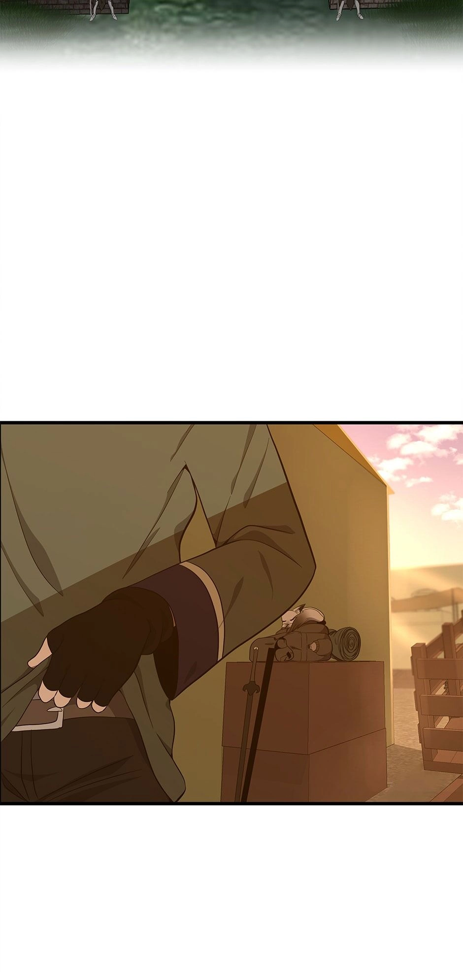 Ánh Sáng Cuối Con Đường Chapter 74 - 55