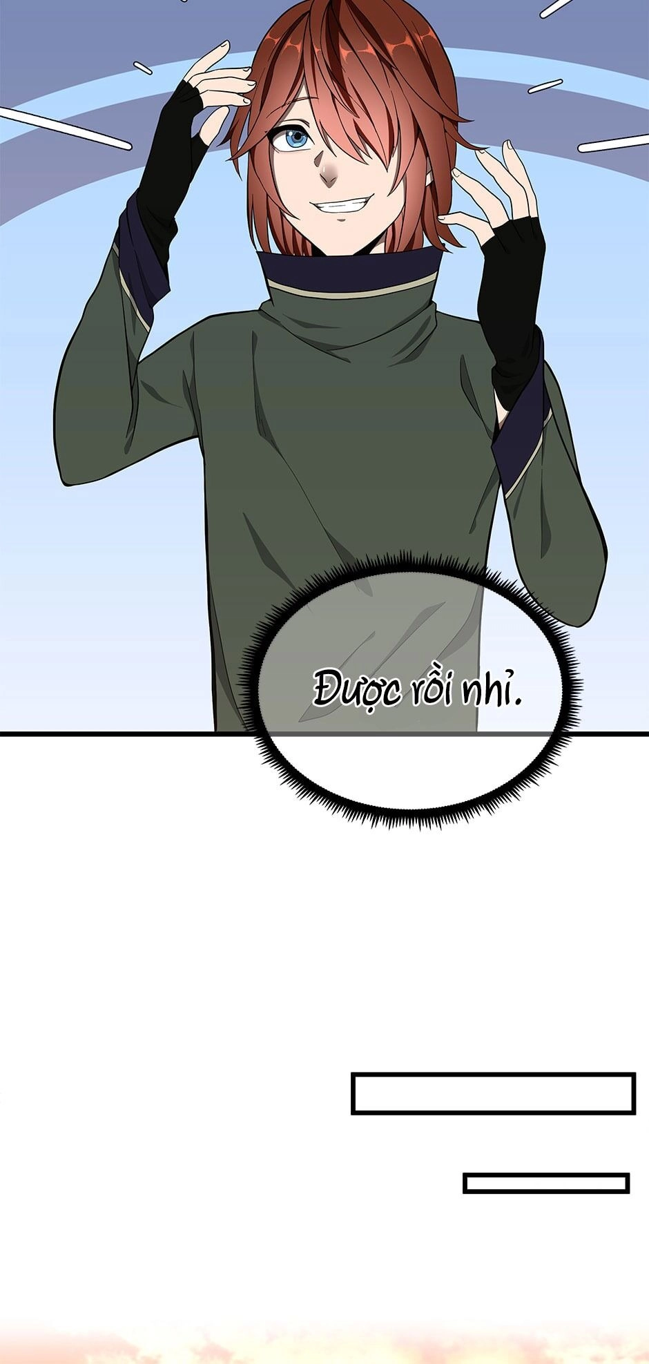 Ánh Sáng Cuối Con Đường Chapter 74 - 57