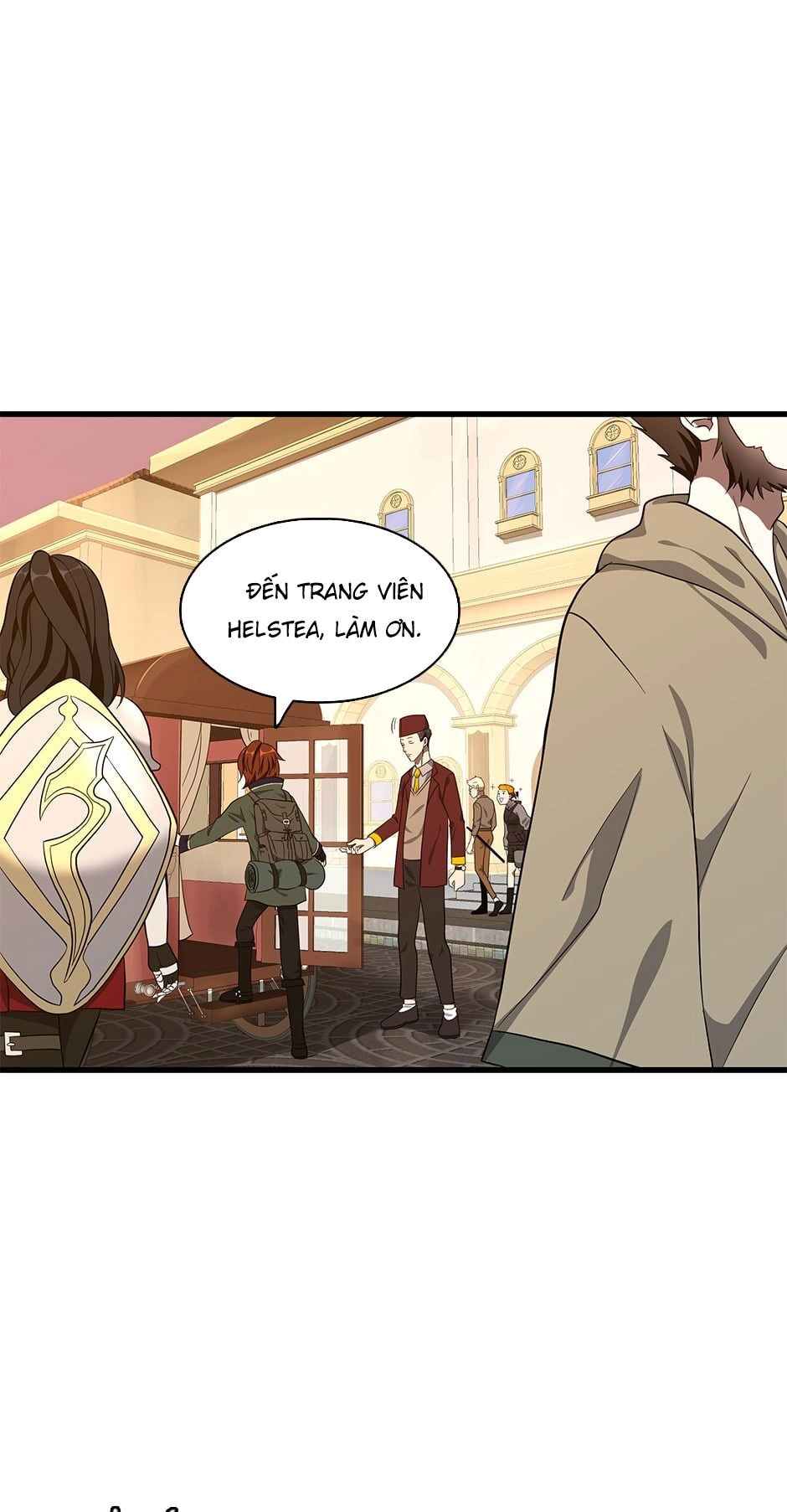 Ánh Sáng Cuối Con Đường Chapter 74 - 67