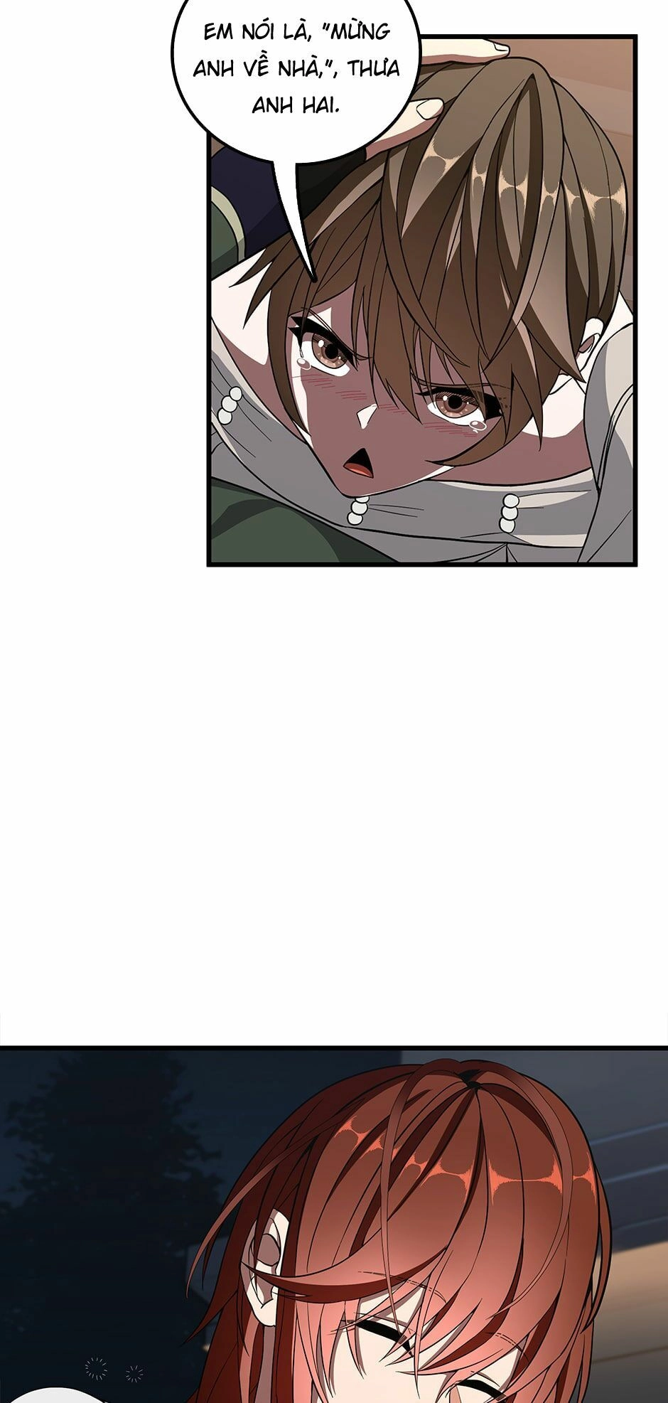 Ánh Sáng Cuối Con Đường Chapter 75 - 13