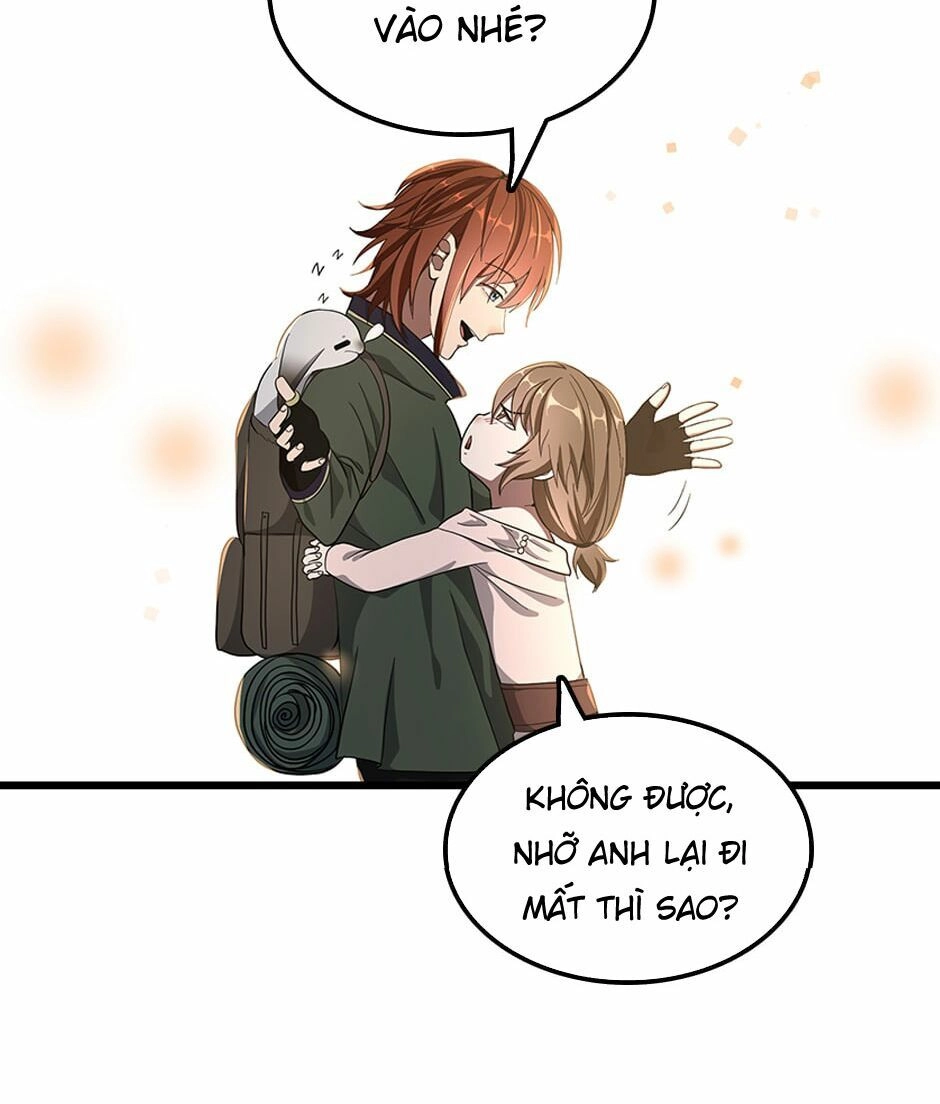 Ánh Sáng Cuối Con Đường Chapter 75 - 15