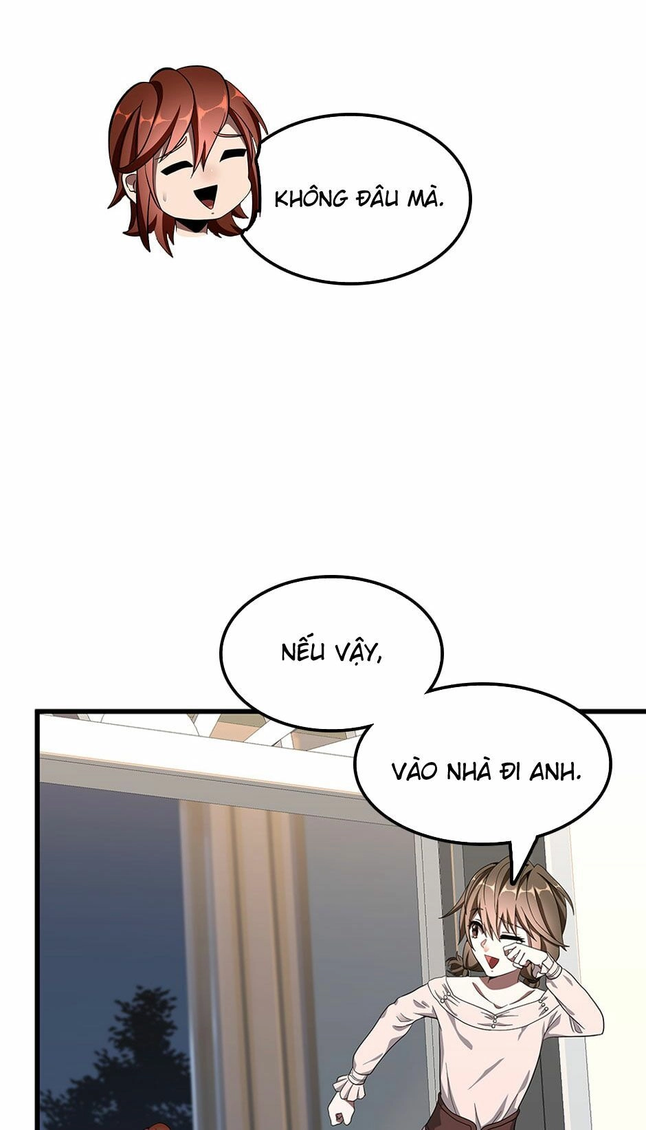 Ánh Sáng Cuối Con Đường Chapter 75 - 16