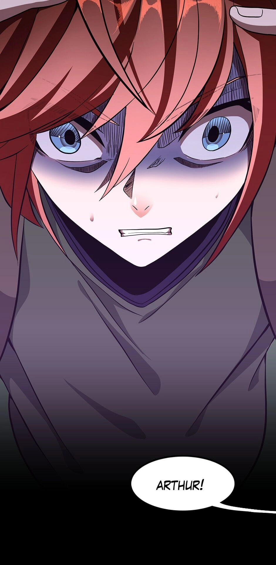 Ánh Sáng Cuối Con Đường Chapter 75 - 21