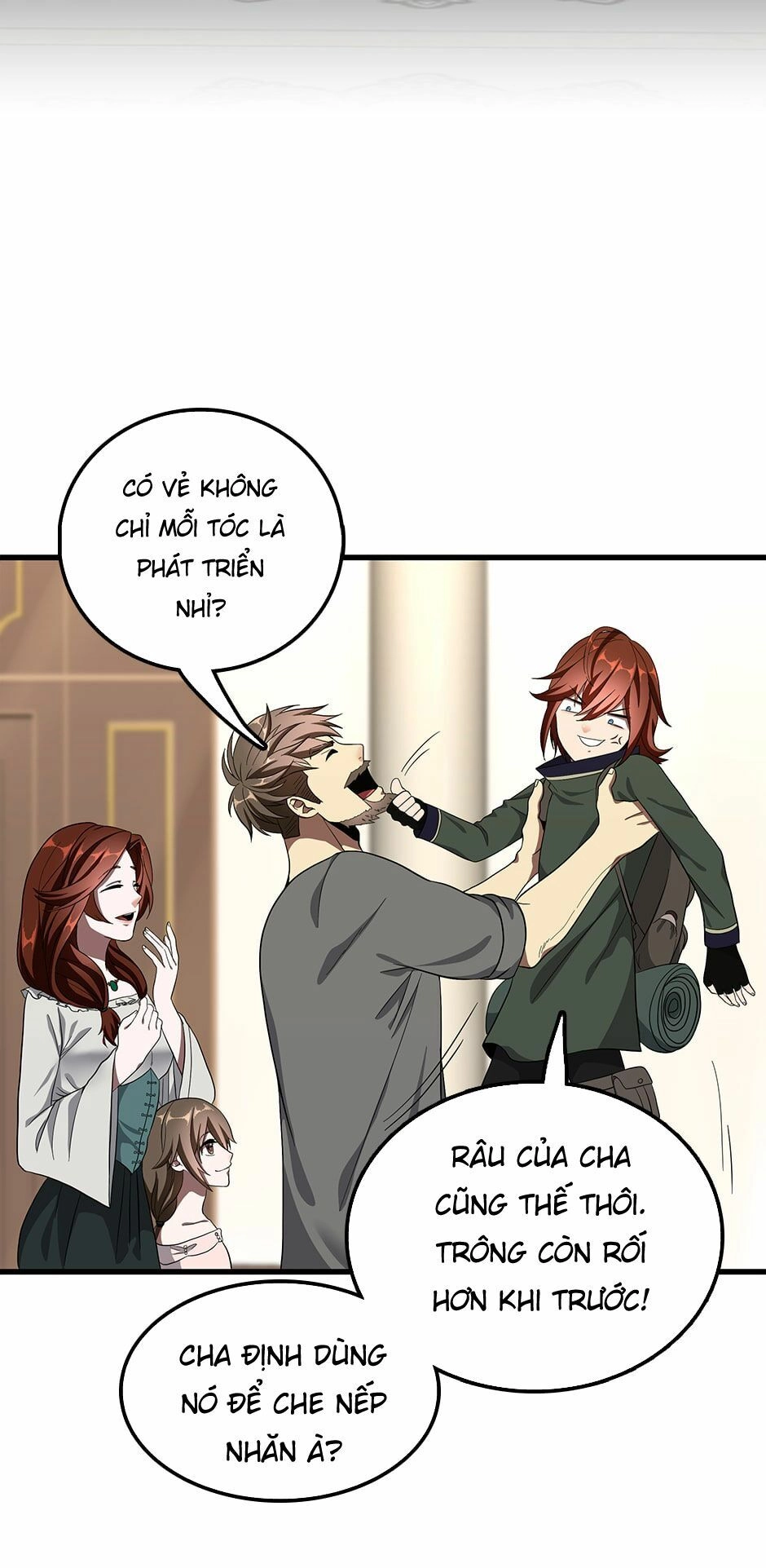 Ánh Sáng Cuối Con Đường Chapter 75 - 24