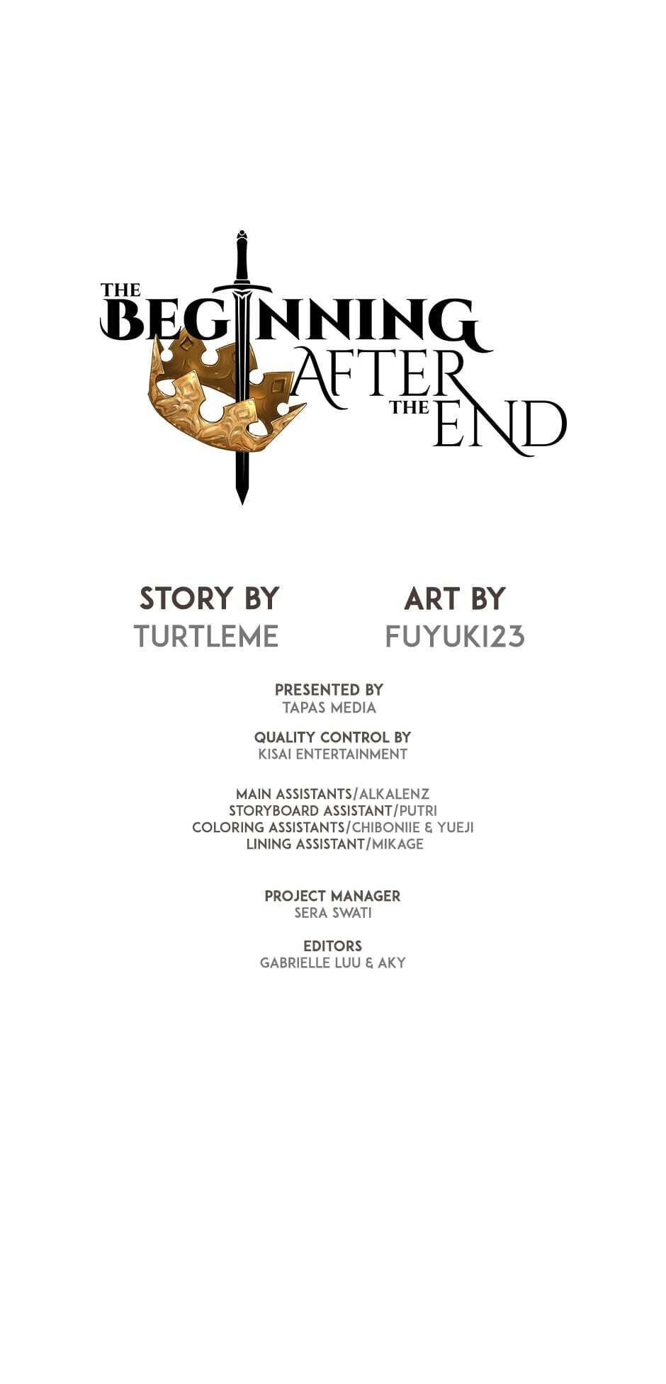 Ánh Sáng Cuối Con Đường Chapter 75 - 35