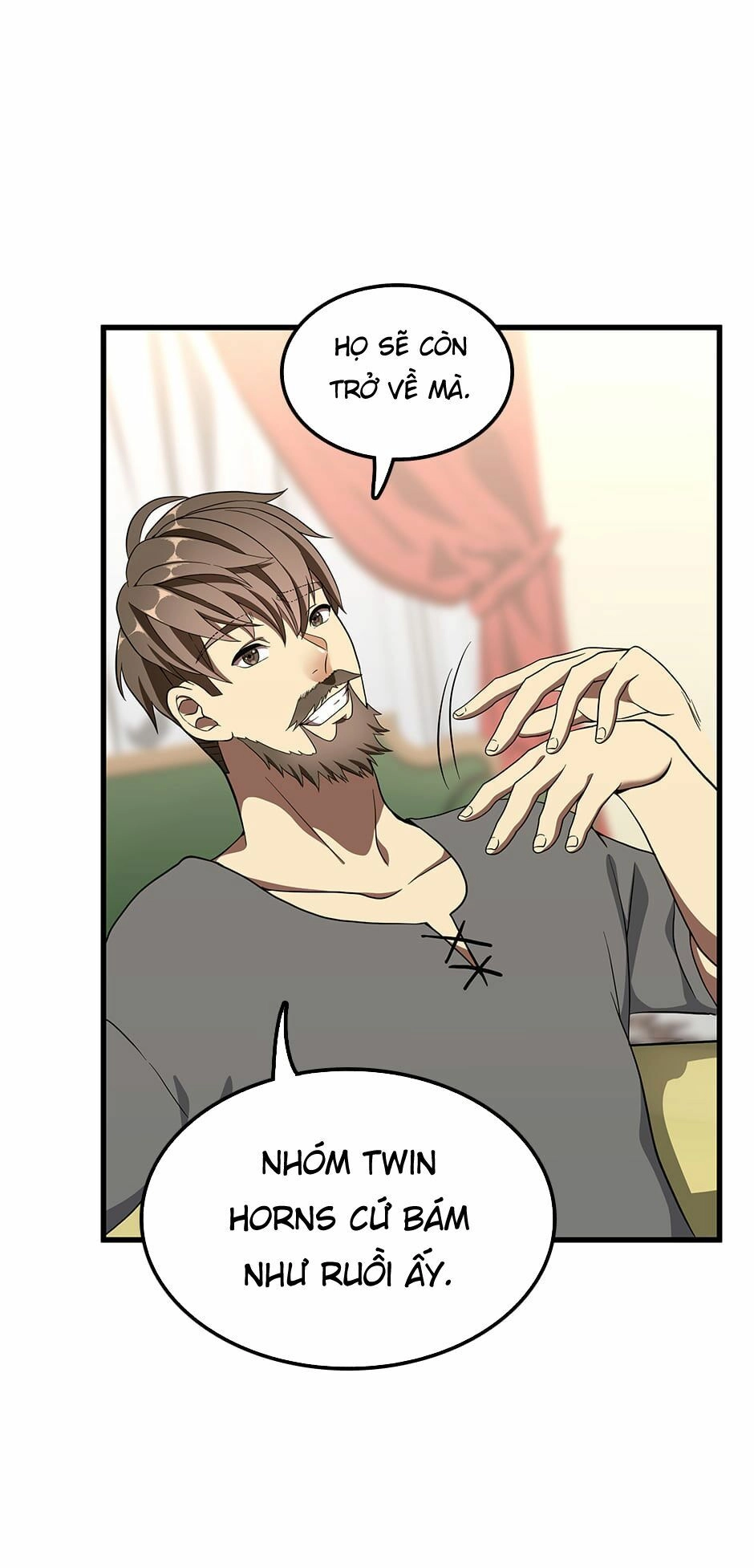 Ánh Sáng Cuối Con Đường Chapter 75 - 40