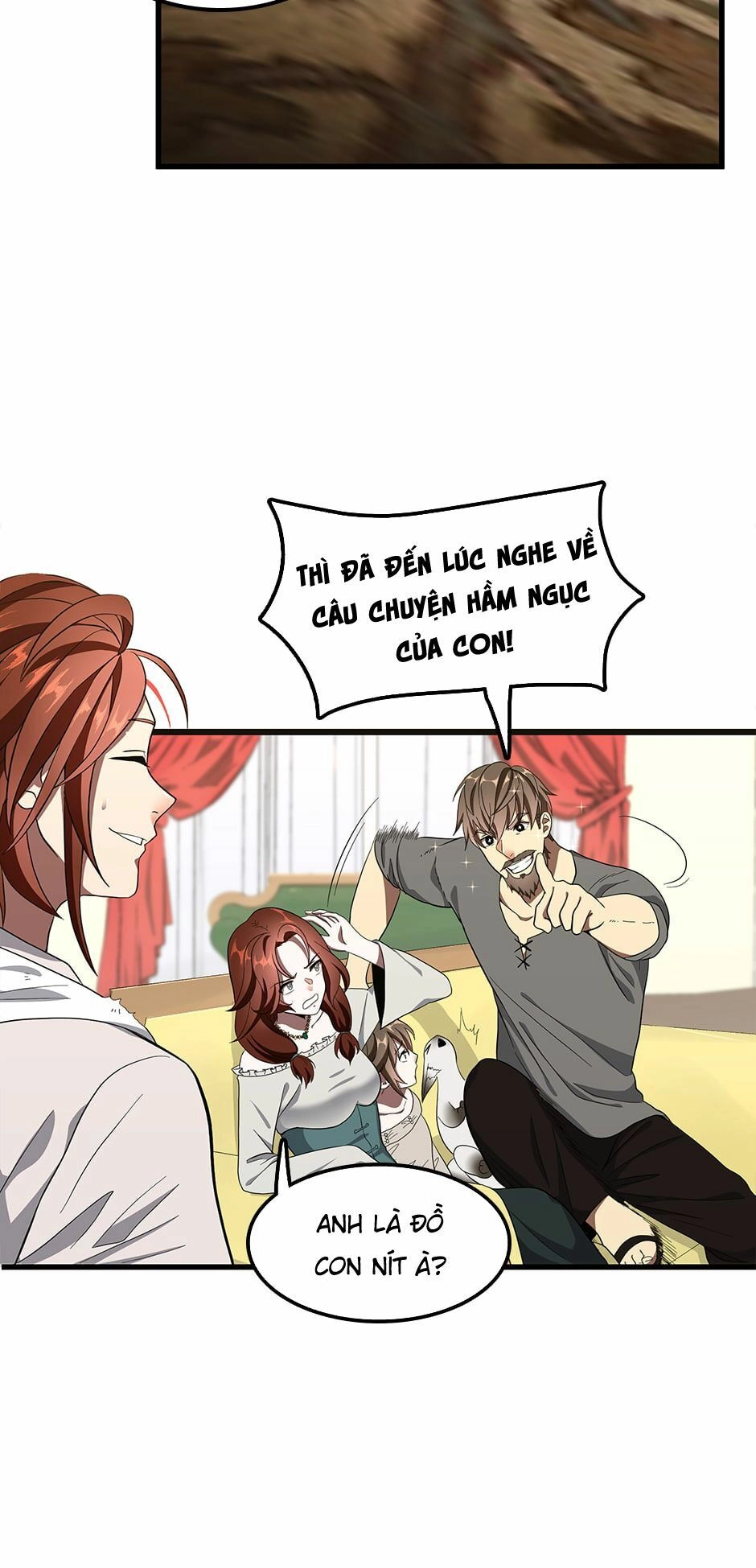 Ánh Sáng Cuối Con Đường Chapter 75 - 49