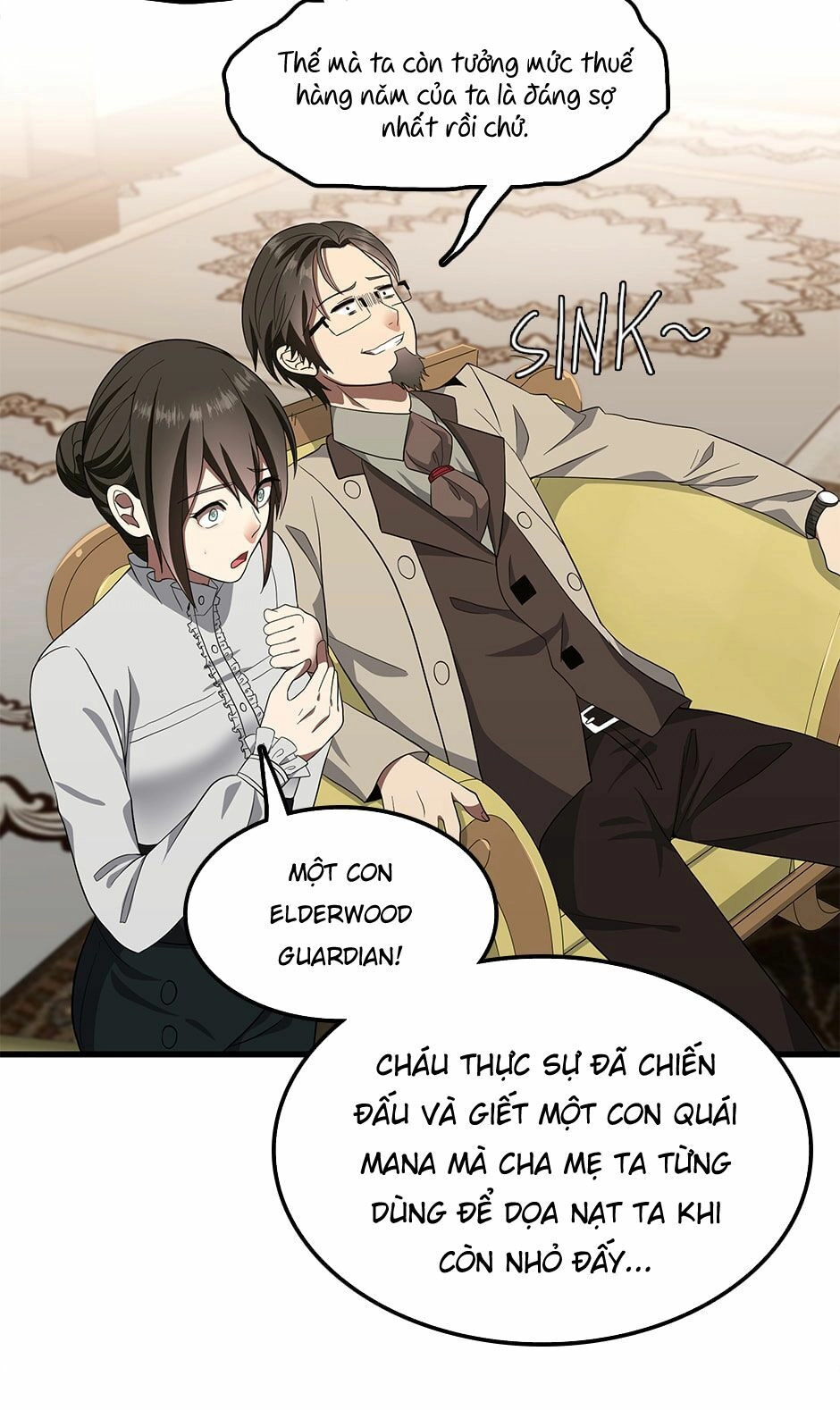 Ánh Sáng Cuối Con Đường Chapter 75 - 55