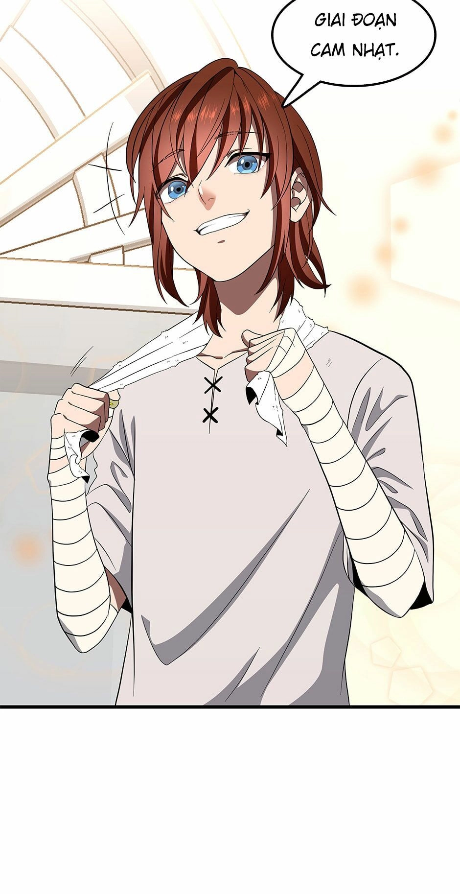 Ánh Sáng Cuối Con Đường Chapter 75 - 66