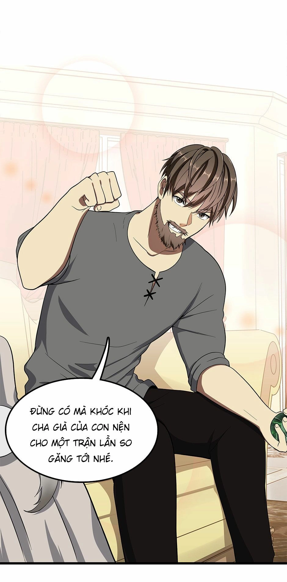 Ánh Sáng Cuối Con Đường Chapter 75 - 70