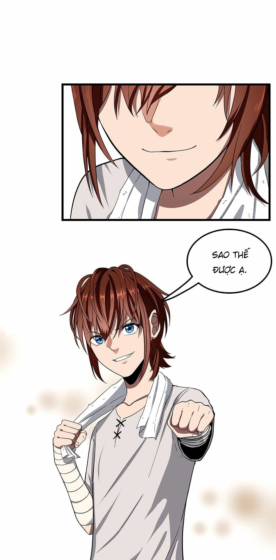 Ánh Sáng Cuối Con Đường Chapter 75 - 71