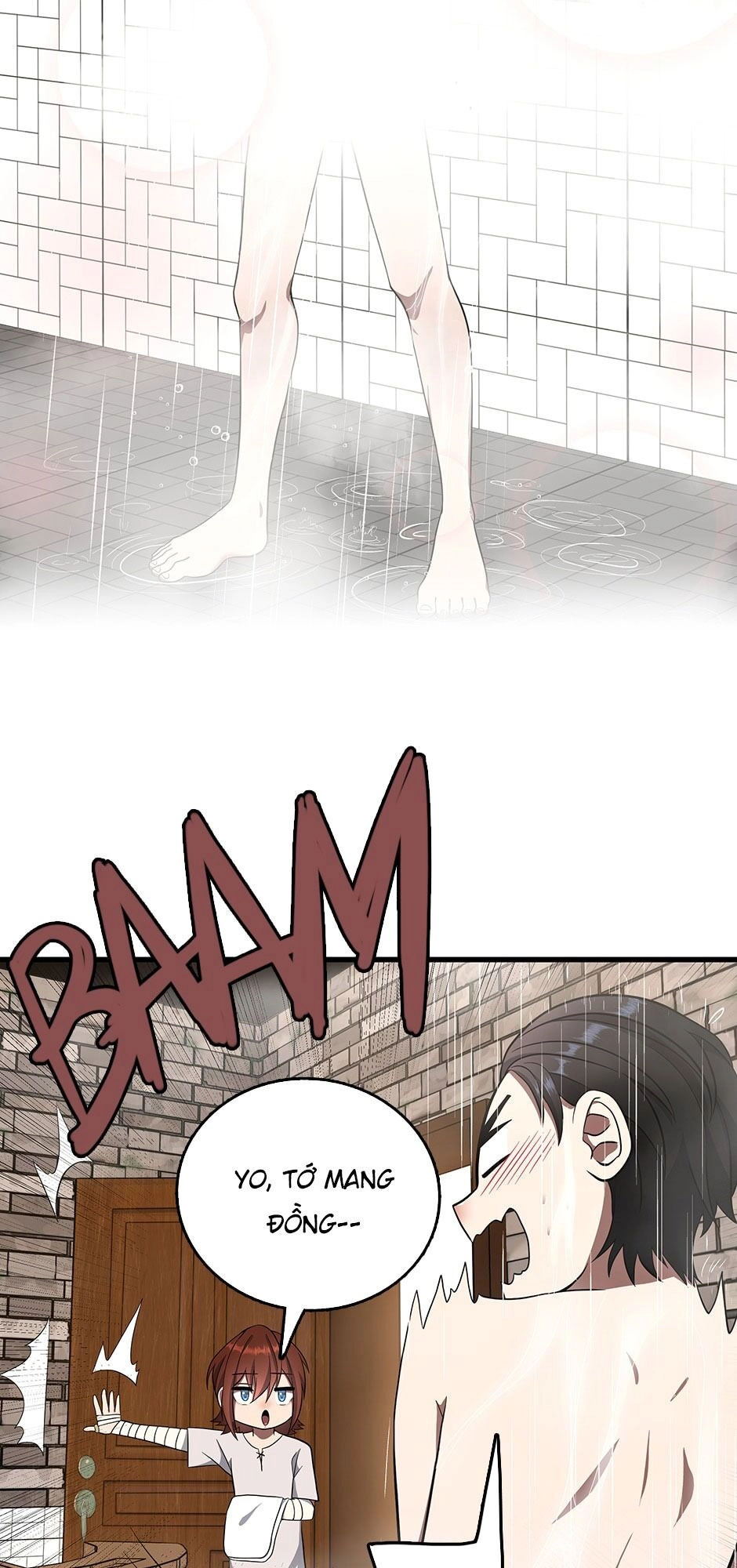 Ánh Sáng Cuối Con Đường Chapter 76 - 9