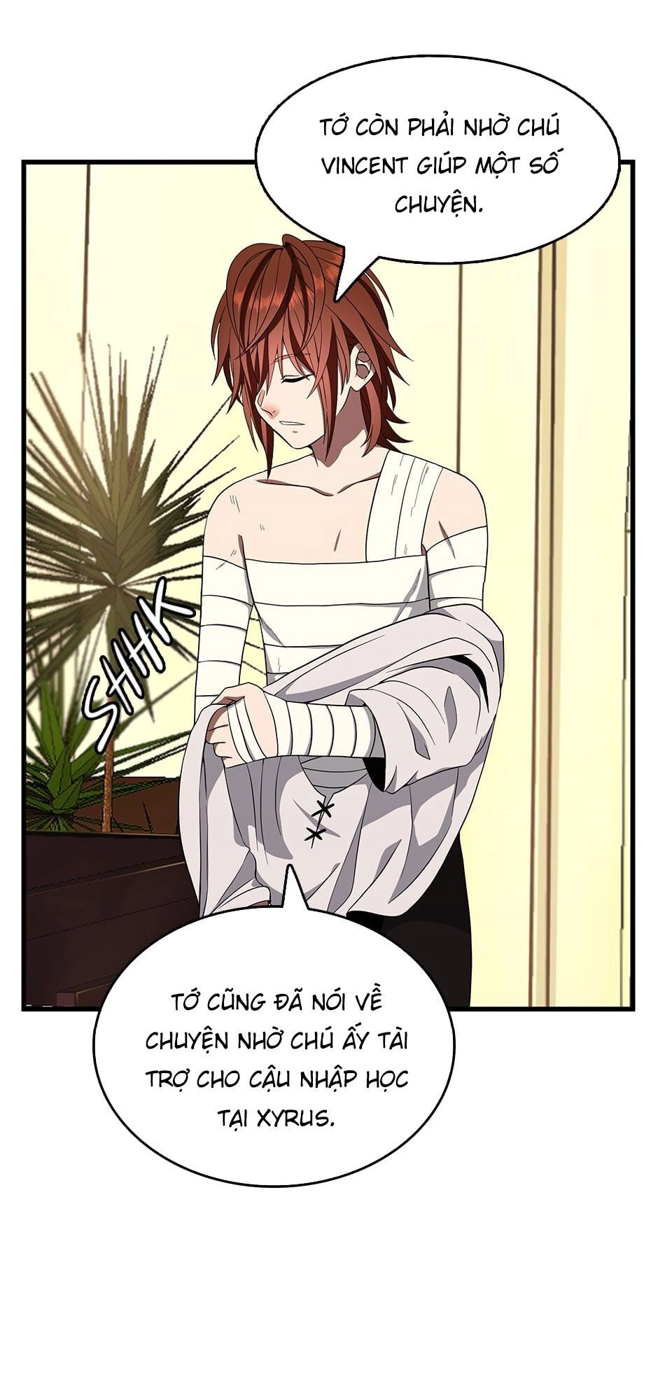 Ánh Sáng Cuối Con Đường Chapter 76 - 18